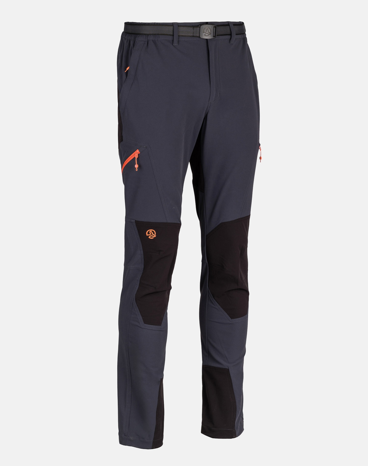 Imagen 1 de Pantalón de hombre Withorn Pant Ternua Gris oscuro