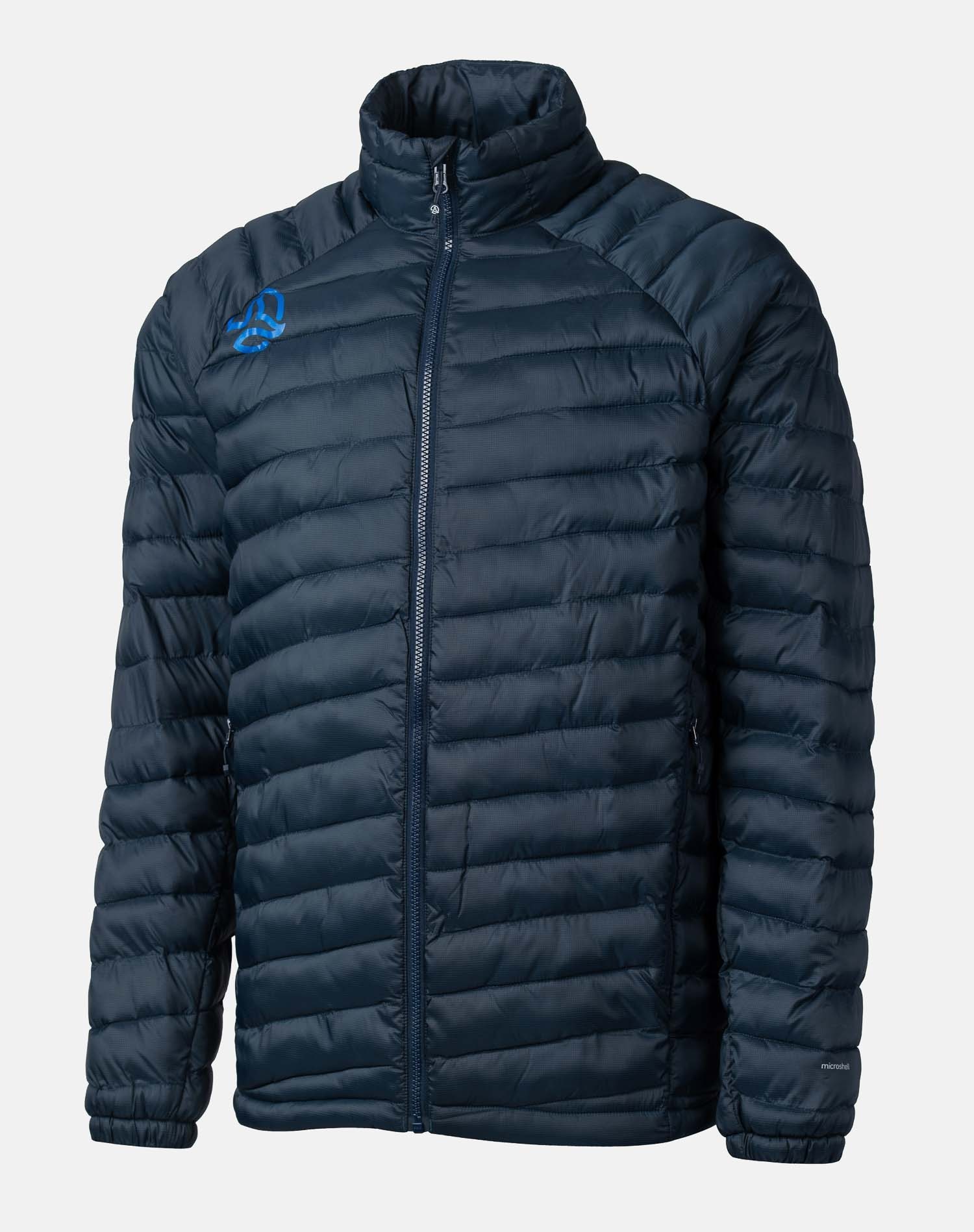 Chaqueta de hombre Valdur 3 In 1 Jkt M Ternua - Azul Azul-3