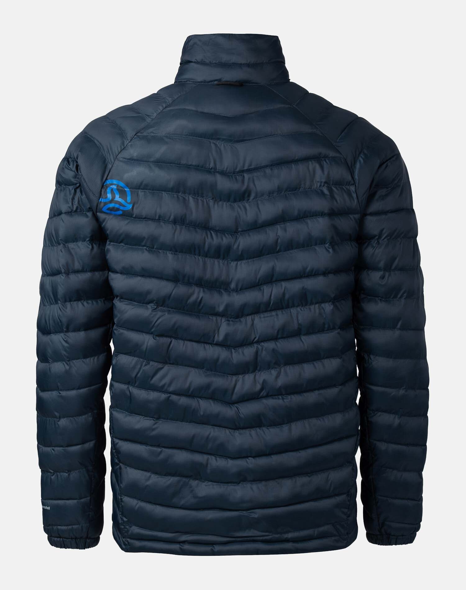Chaqueta de hombre Valdur 3 In 1 Jkt M Ternua - Azul Azul-4