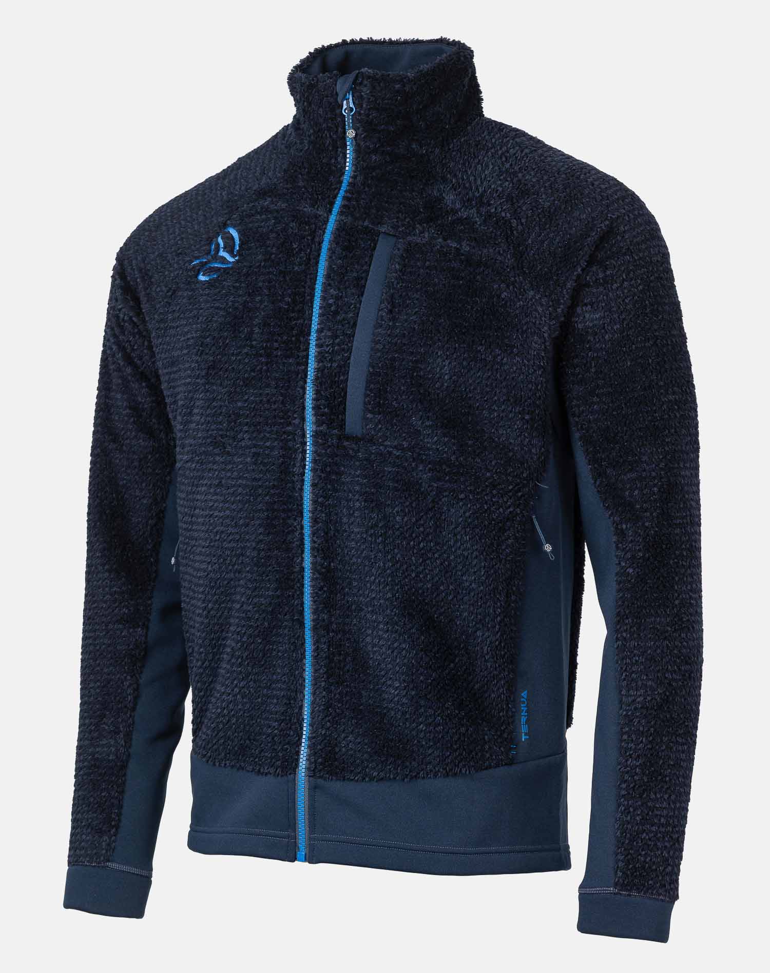 Chaqueta de hombre Lofter Jkt M Ternua - Azul Azul-1
