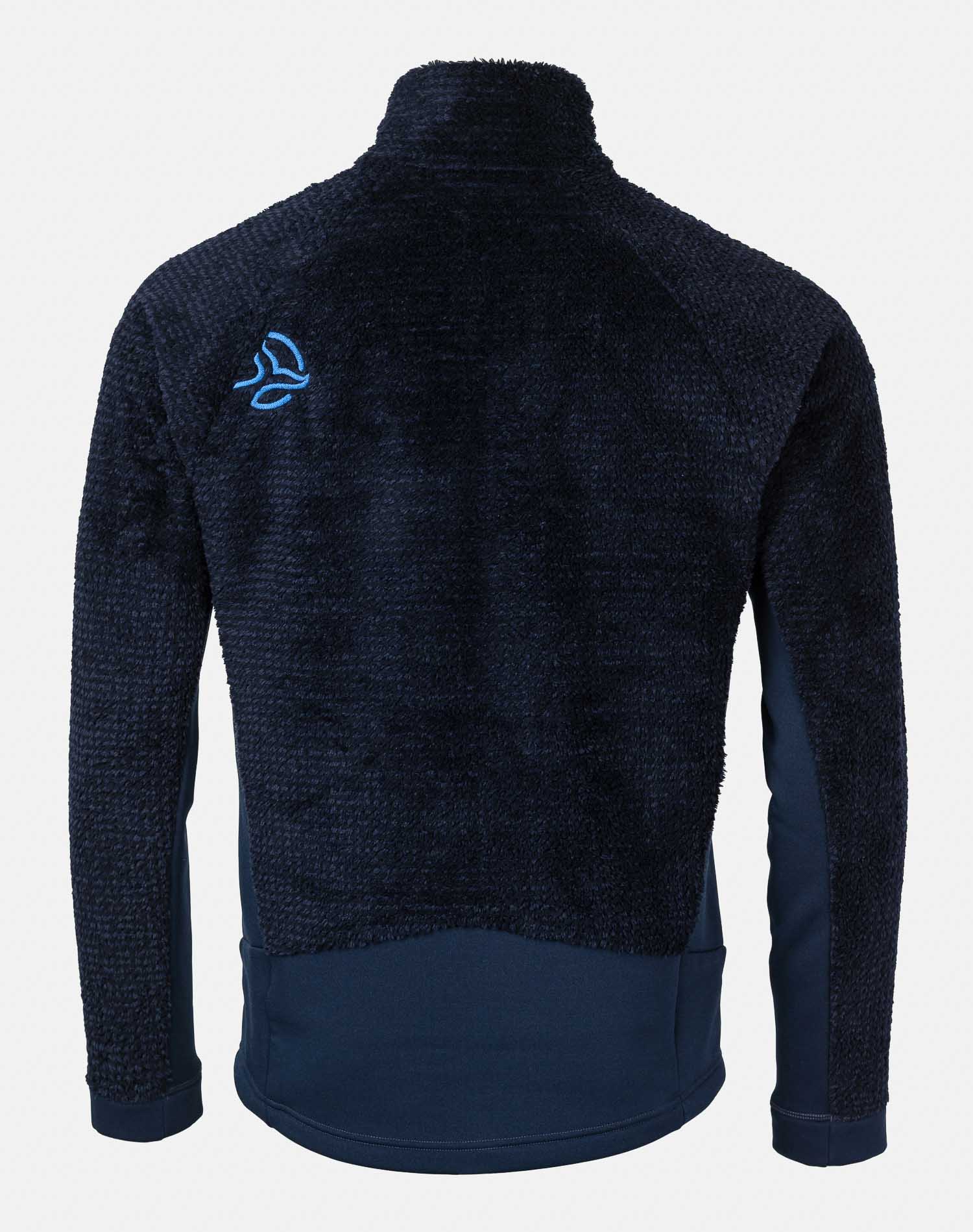 Chaqueta de hombre Lofter Jkt M Ternua - Azul Azul-2