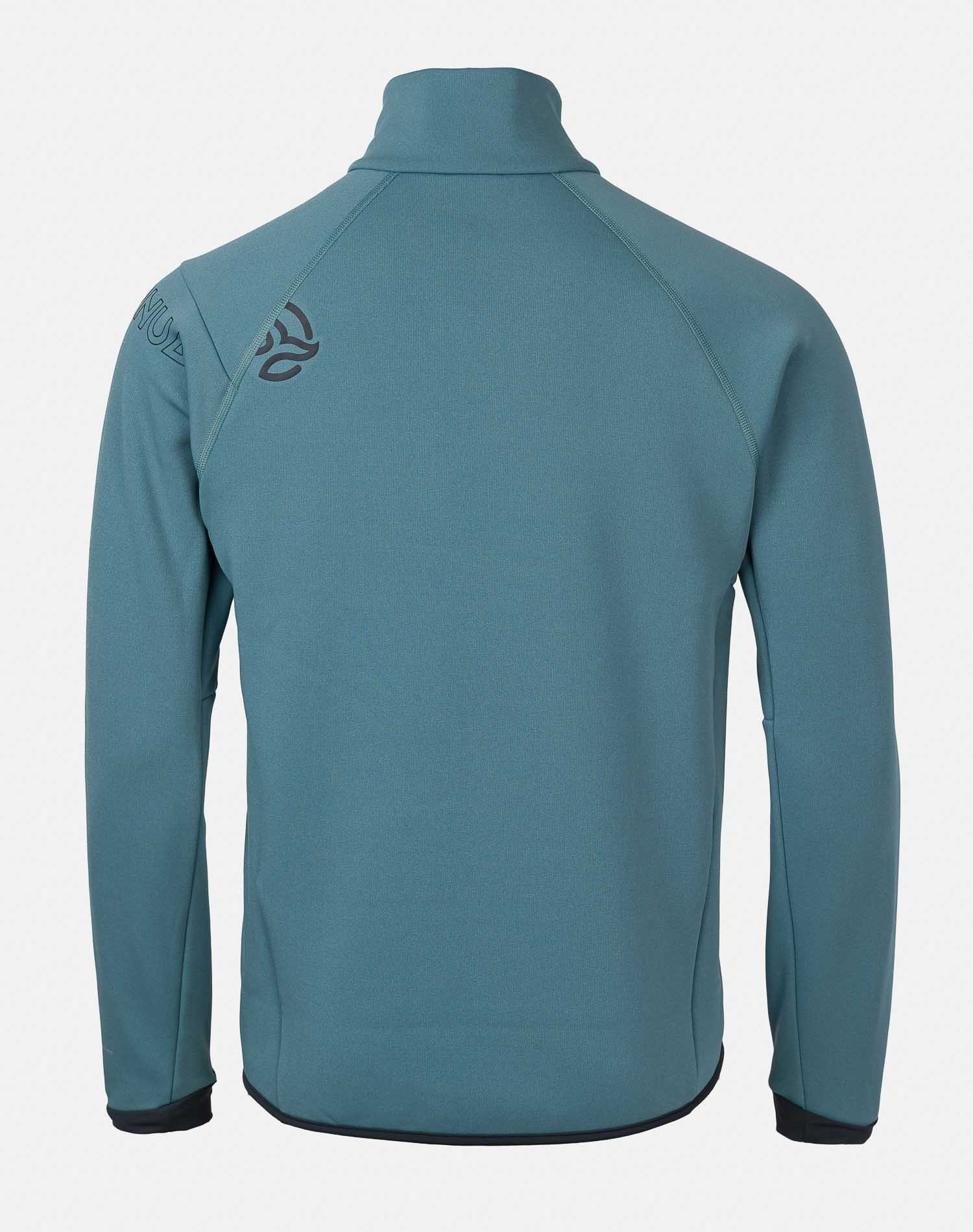 Chaqueta de hombre Khamal Jkt M Ternua - Blanco Blanco-2