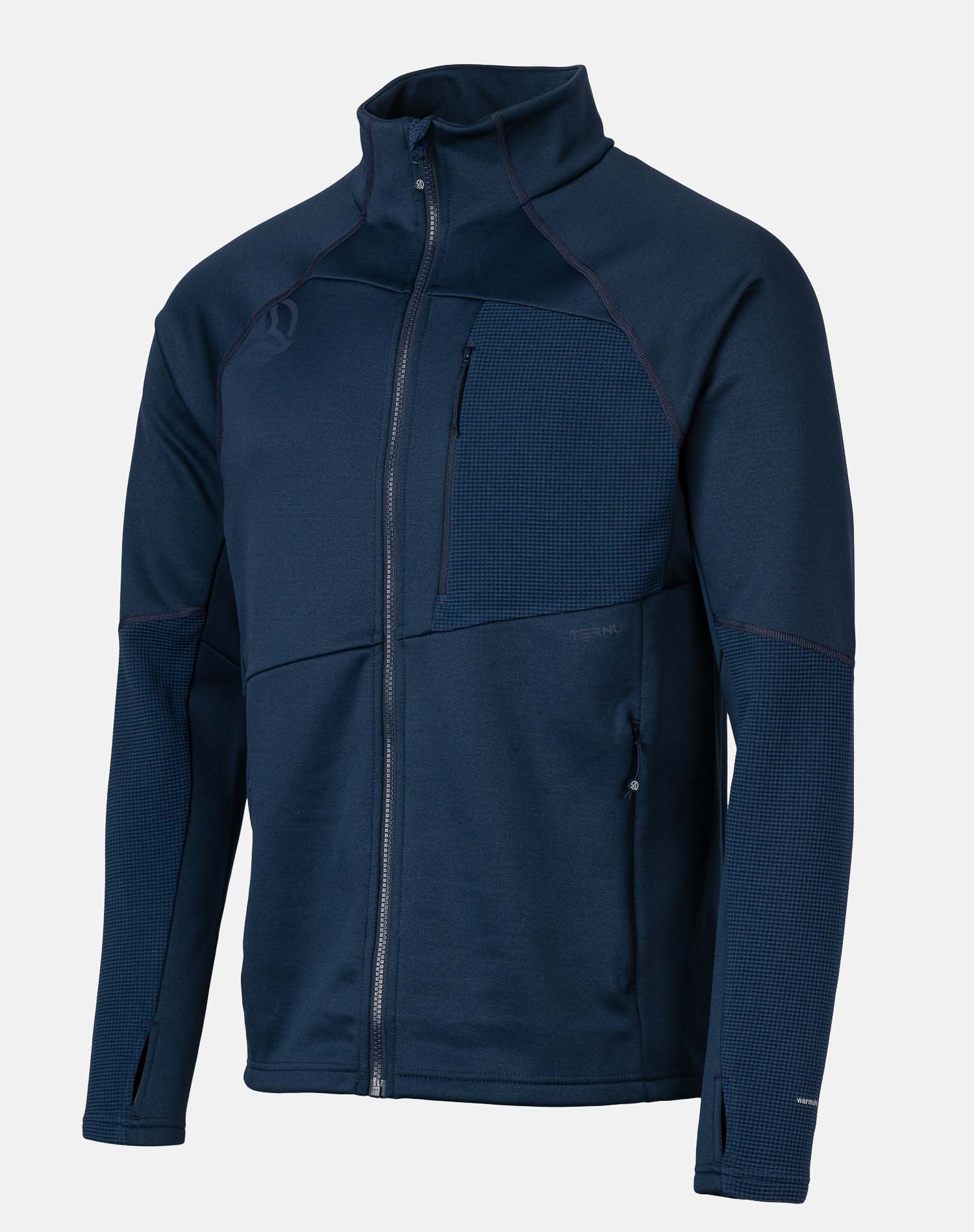 Imagen 0 de Chaqueta de hombre Namko Jkt M Ternua Azul