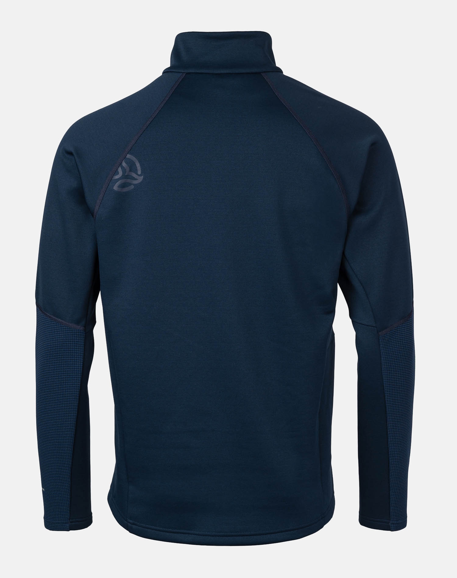 Chaqueta de hombre Namko Jkt M Ternua - Azul Azul-2