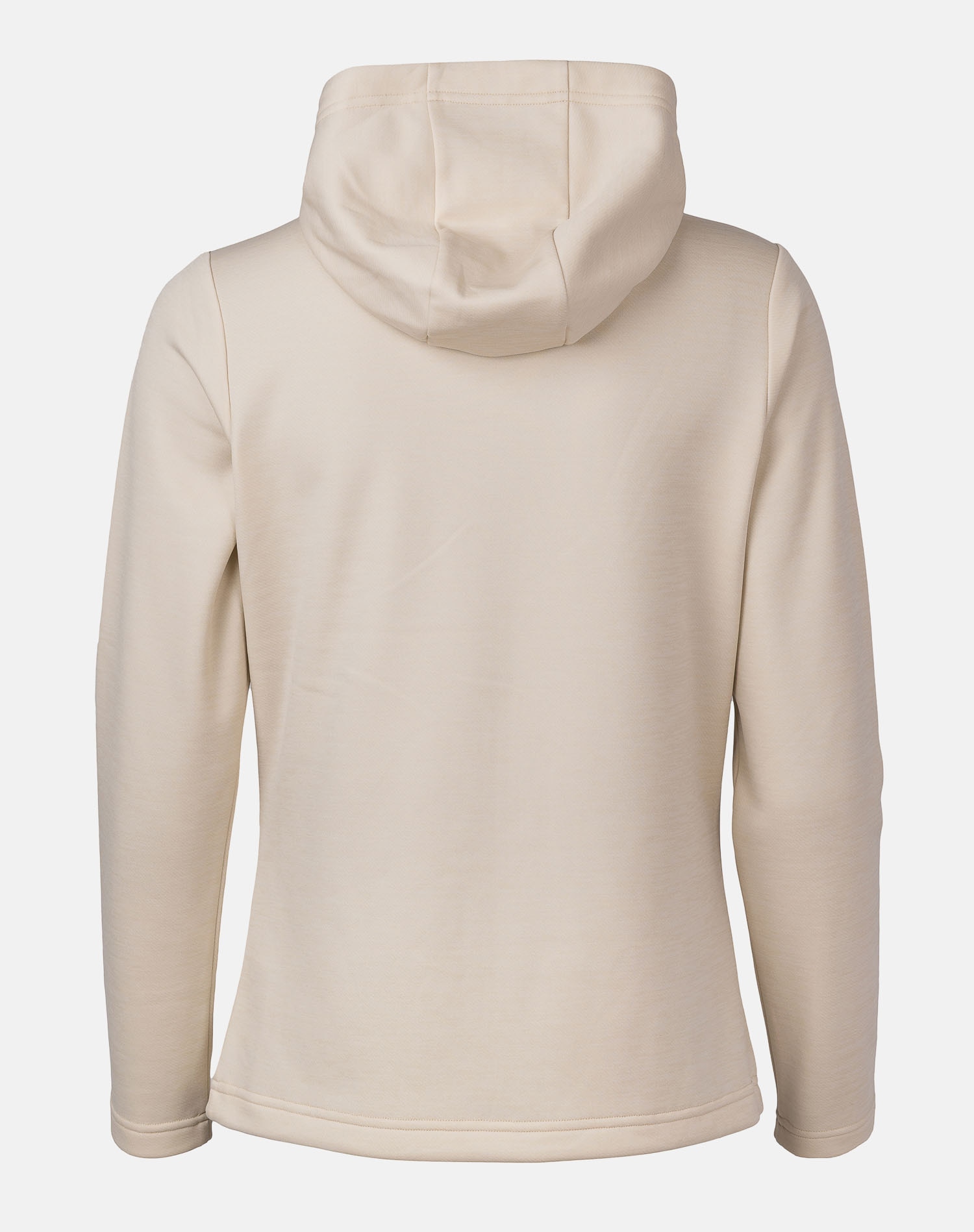 Imagen 2 de Chaqueta de mujer Toslow Hoody Jkt W Ternua - Blanco Blanco
