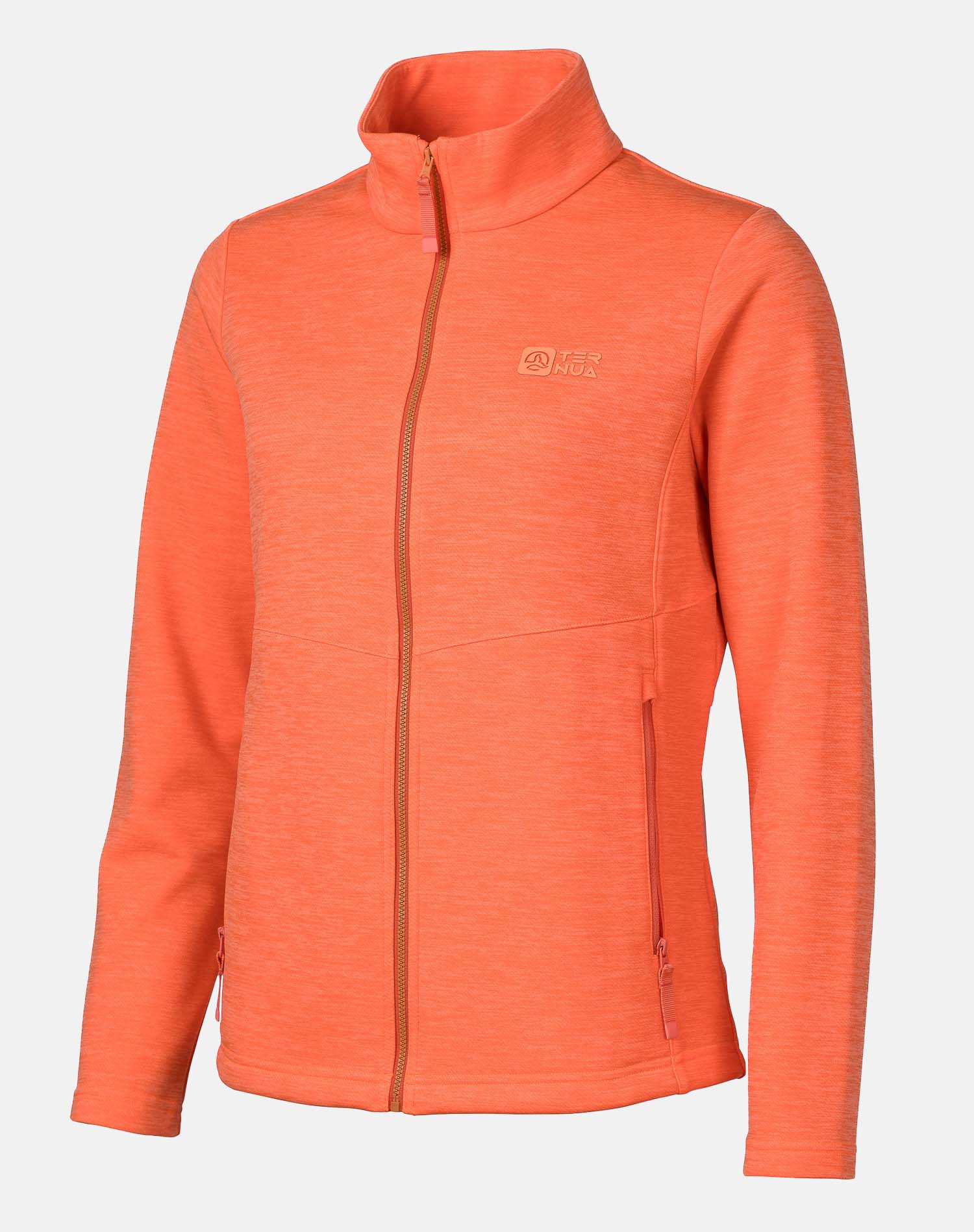 Imagen 0 de Chaqueta de mujer Toslow Jkt W Ternua Coral
