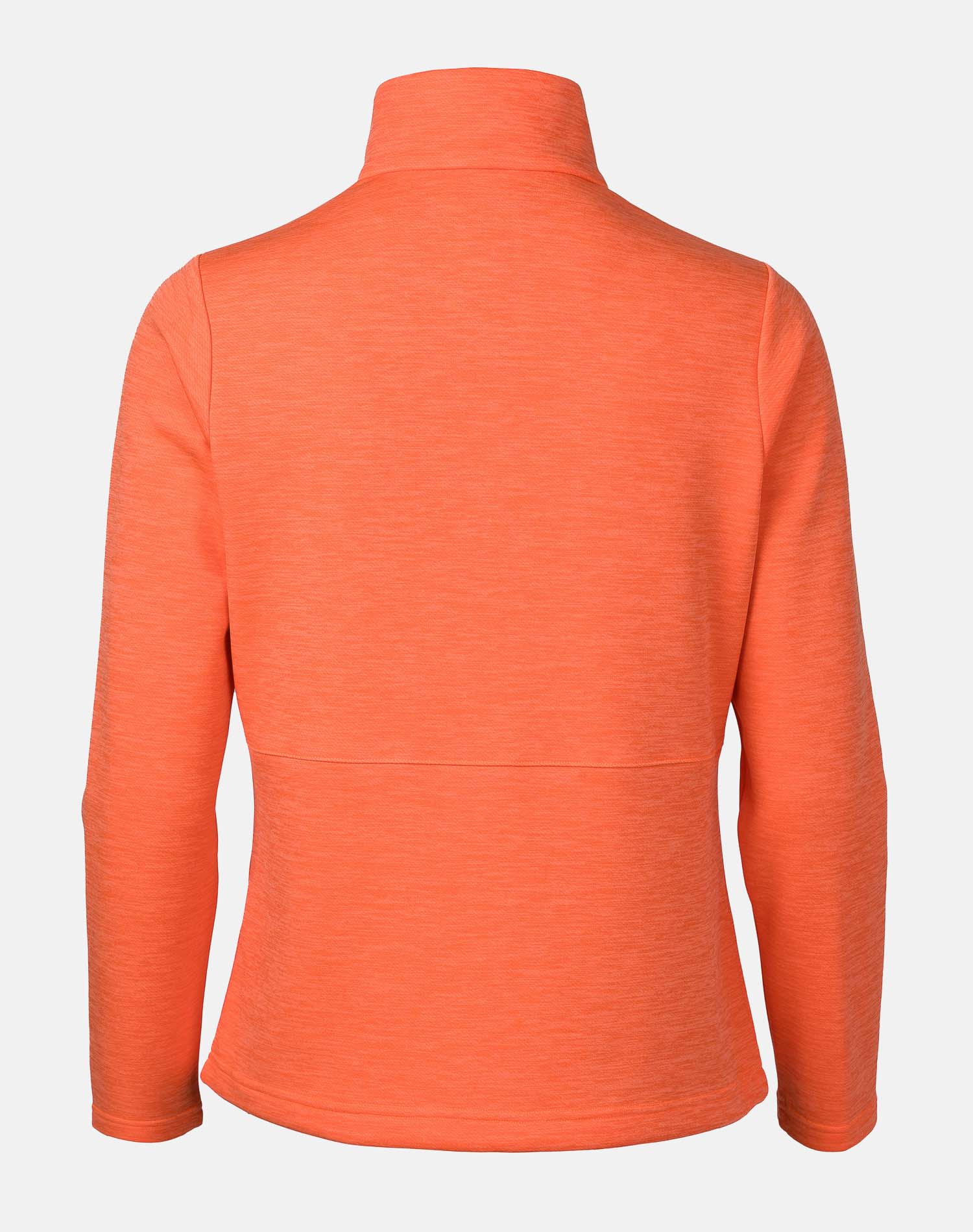 Chaqueta de mujer Toslow Jkt W Ternua - Coral Coral-2