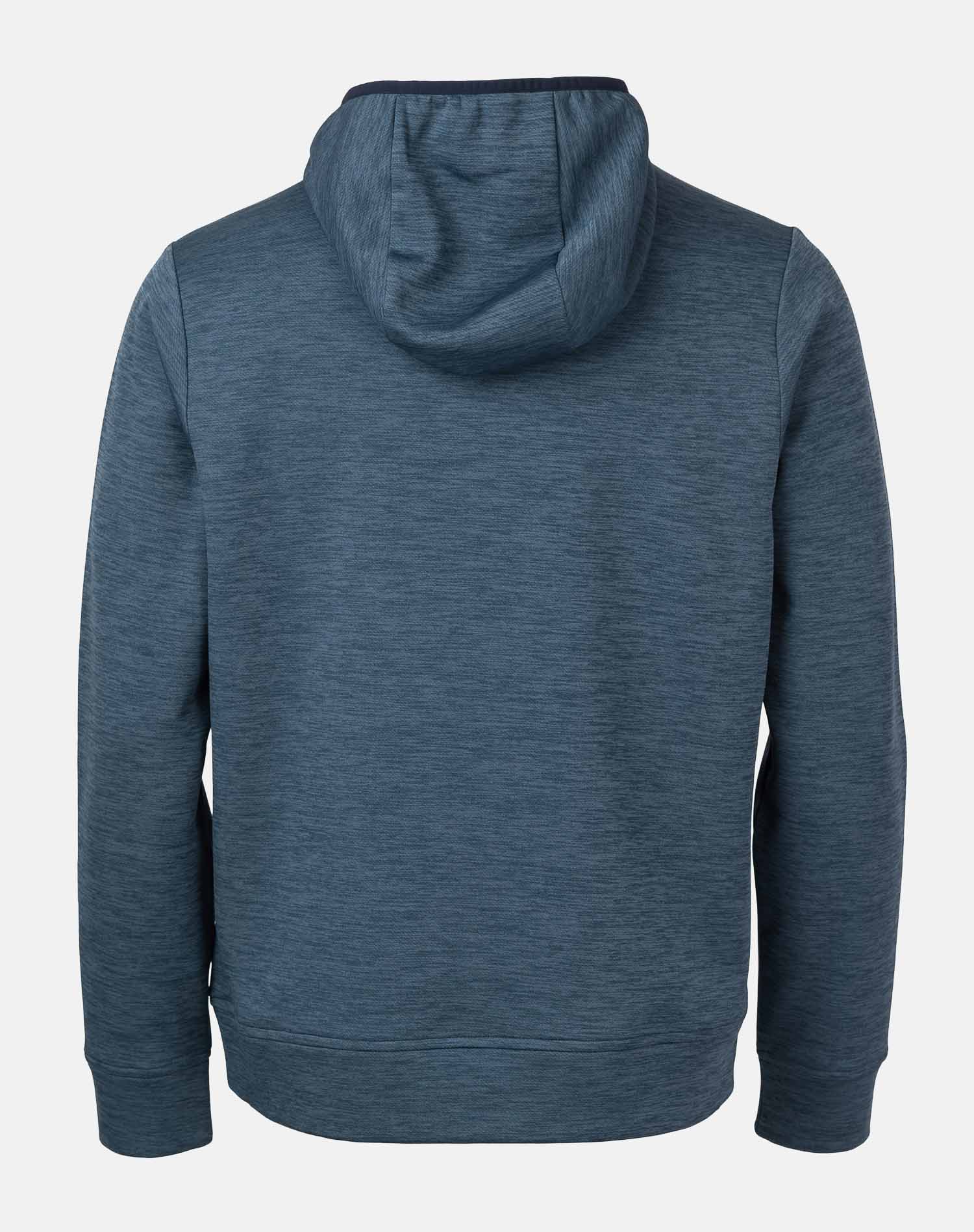 Sudadera de hombre Toslow Hoody M Ternua - Azul Azul-2