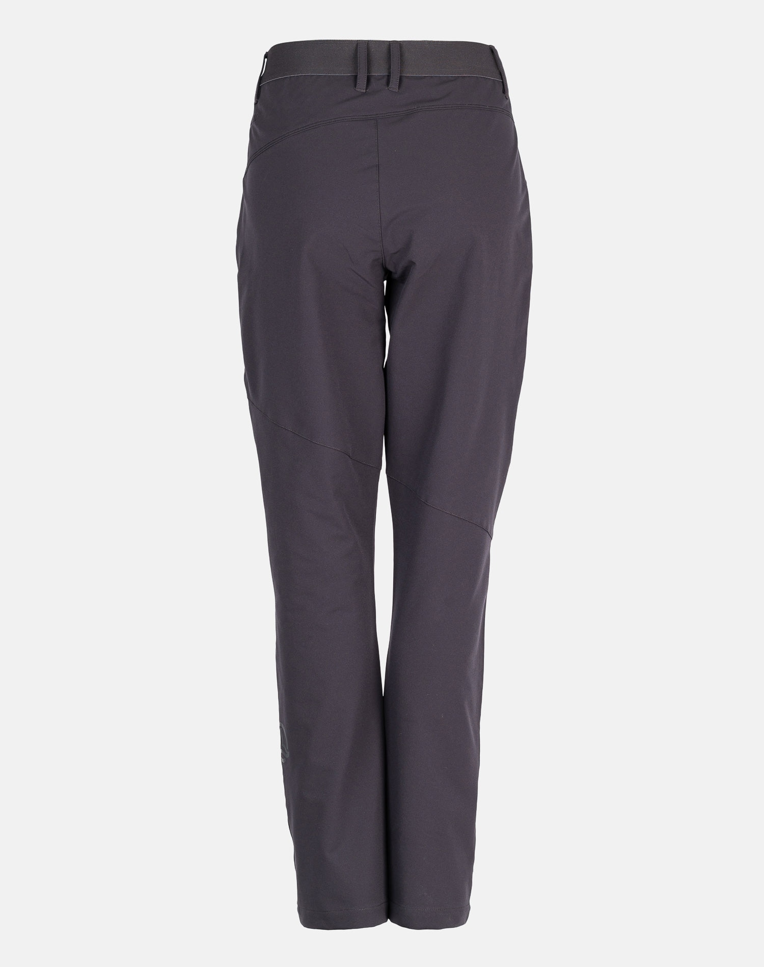 Pantalón de mujer Stark Pt W Ternua - Gris Gris-2