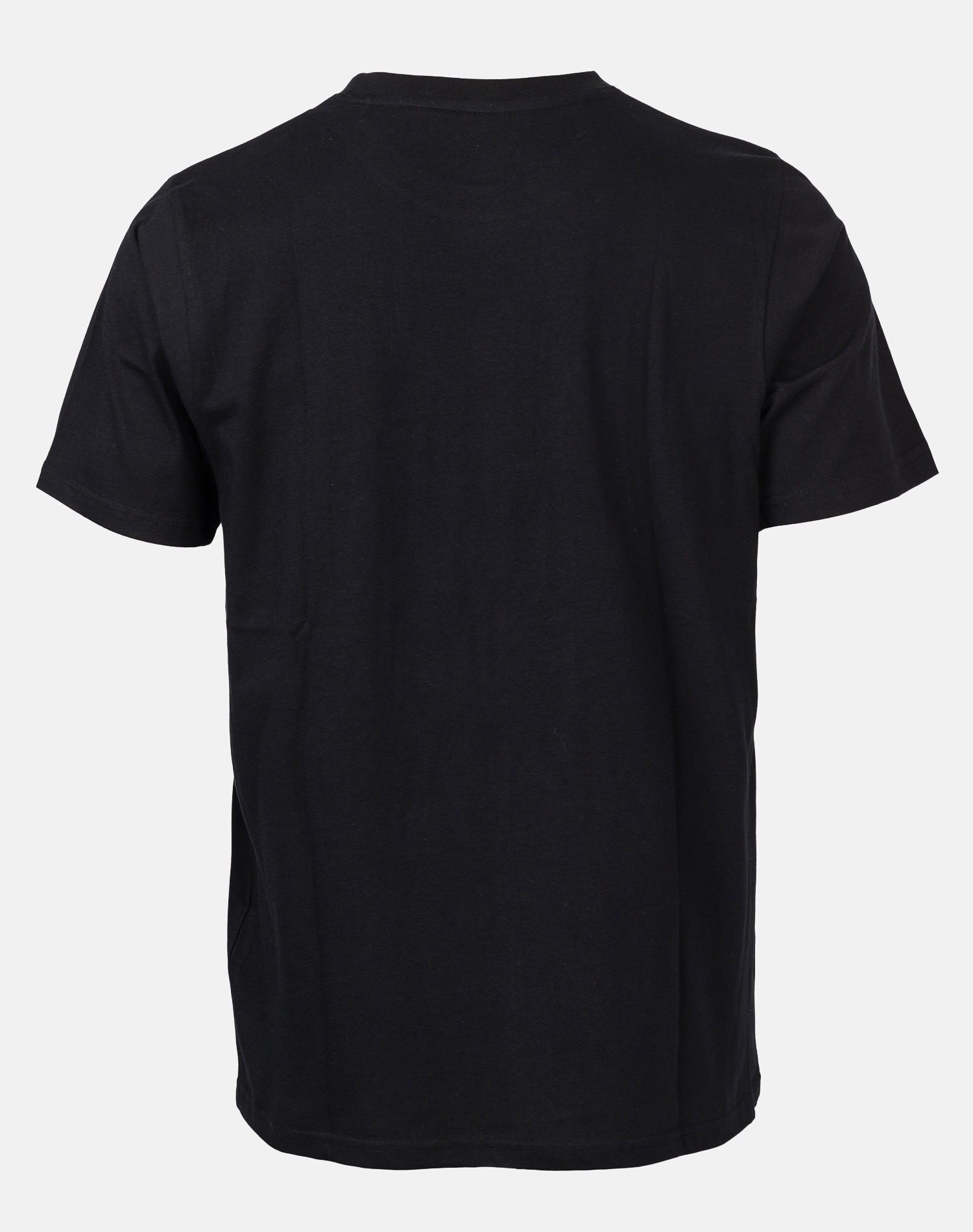 Imagen 2 de Camiseta de hombre Apezak Regenerative T M Ternua - Negro Negro