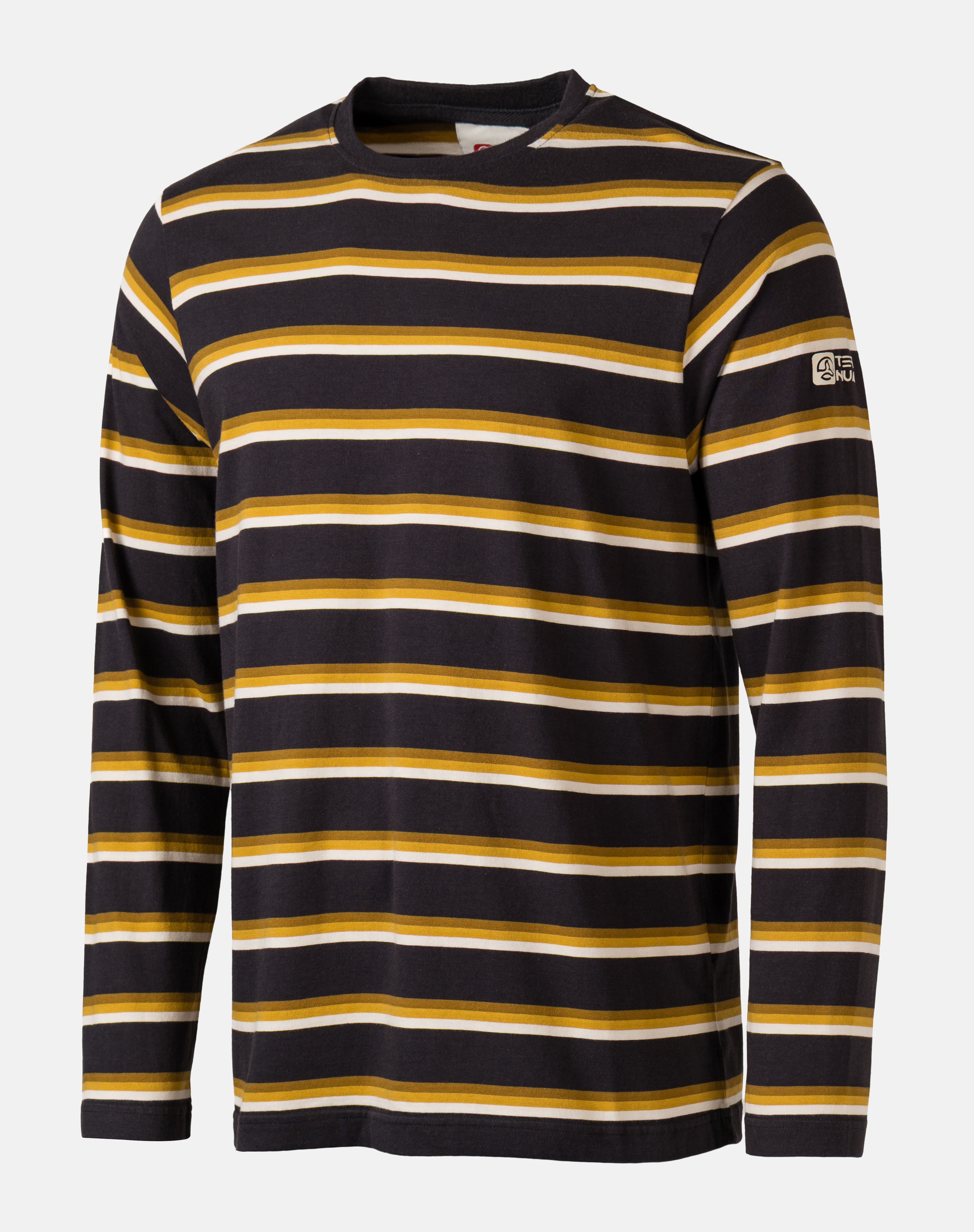 Imagen 1 de Camiseta de hombre Marinel T M Ternua - Rojo Rojo