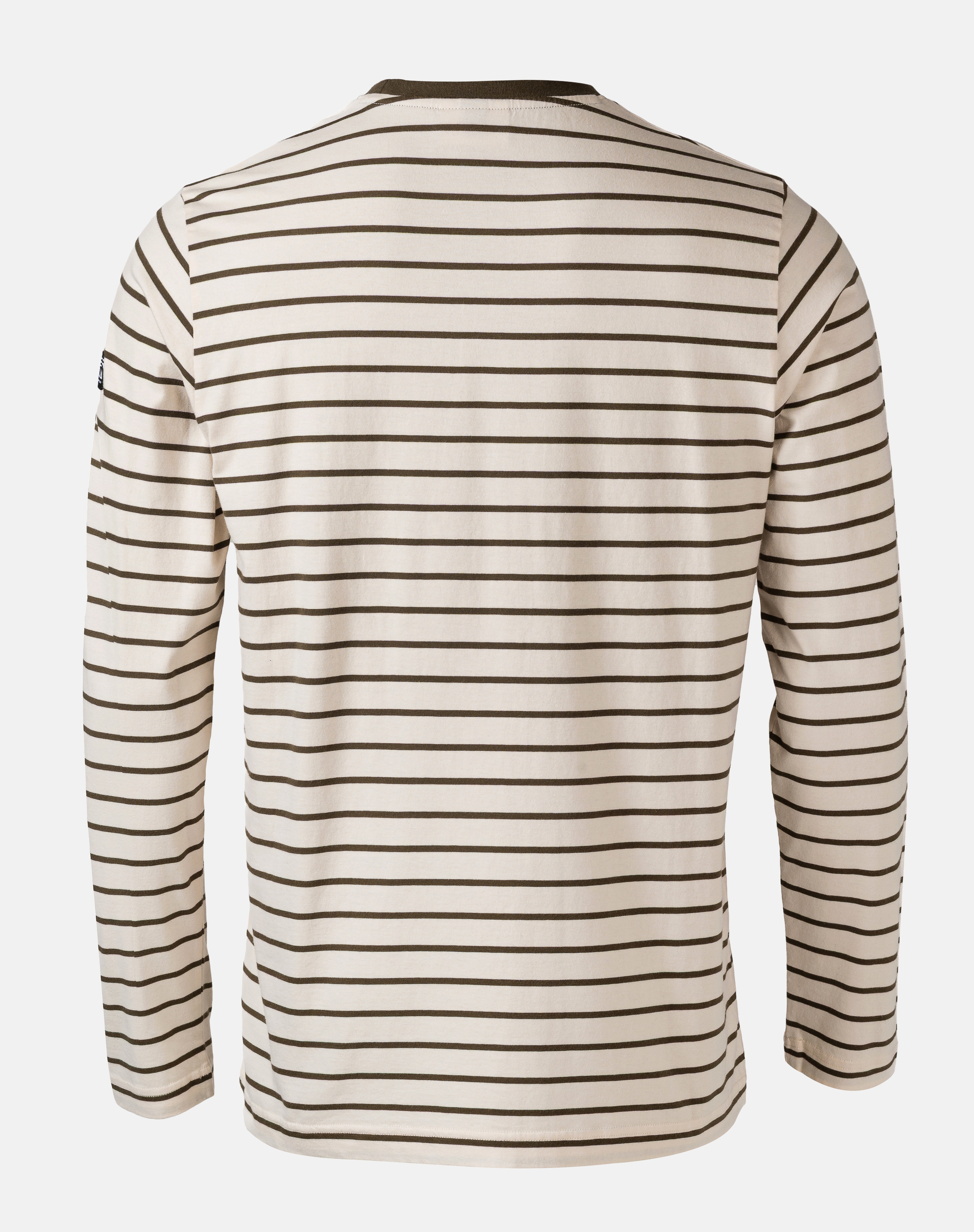 Camiseta de hombre Edge T M Ternua - Blanco Blanco-2