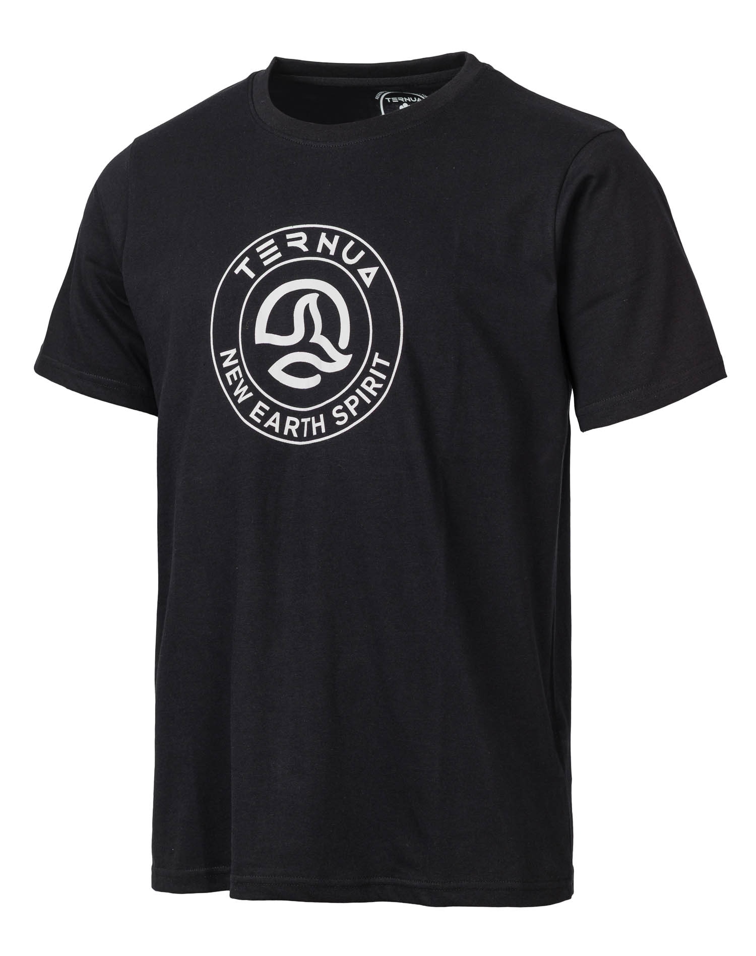 Imagen 0 de Camiseta de hombre Ayre Regenerative T M Ternua Negro