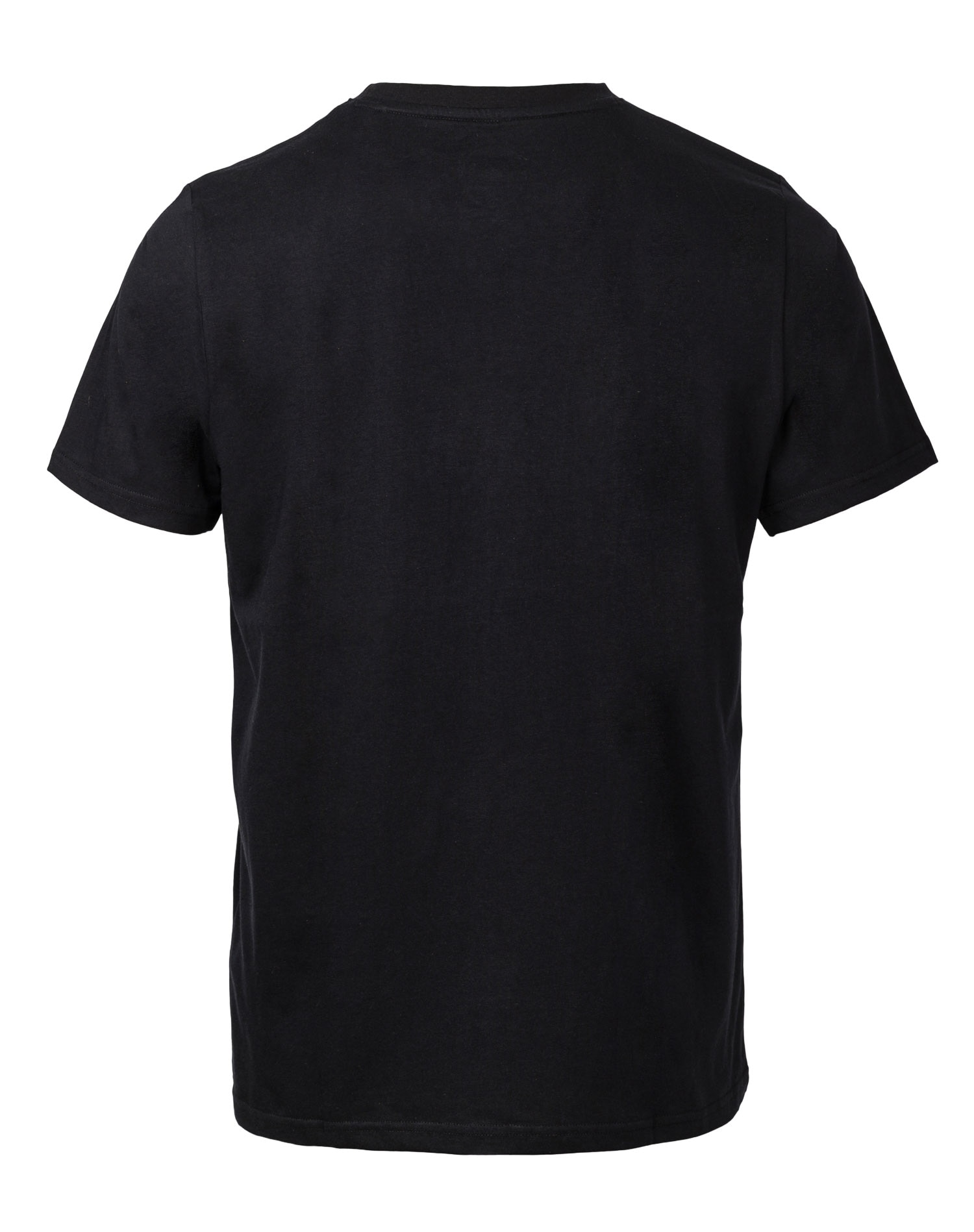 Camiseta de hombre Ayre Regenerative T M Ternua - Negro Negro-2