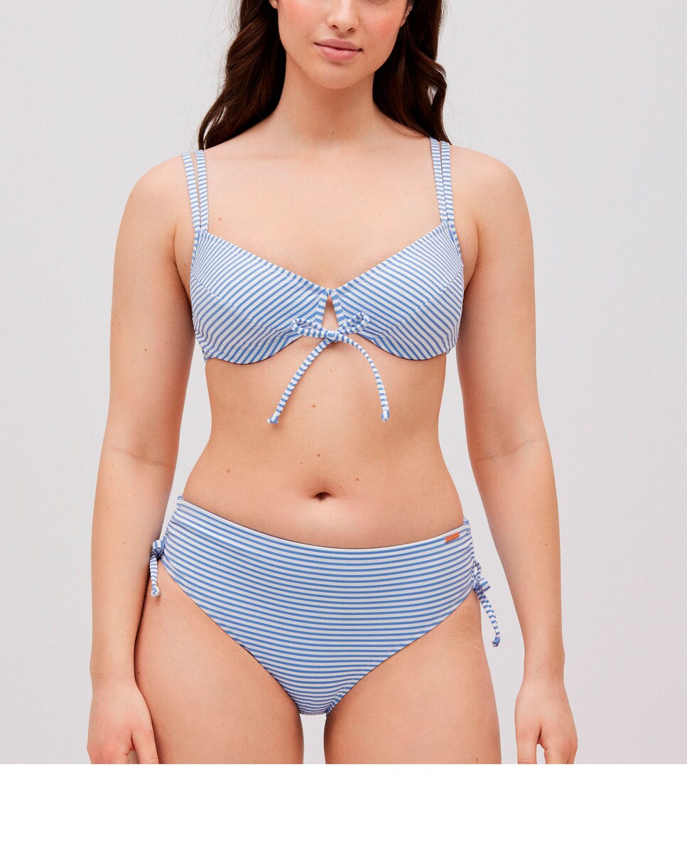 Braga Bikini Reductor Pecho El Corte InglÃ©s Ropa Interior De