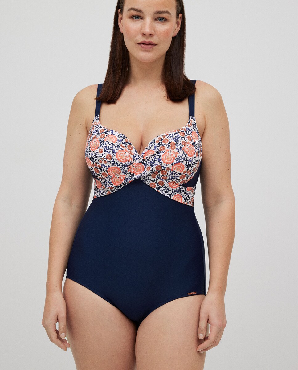 Bañadores Reductores Trajes De BaÃ±o En El Corte Ingles Bañador