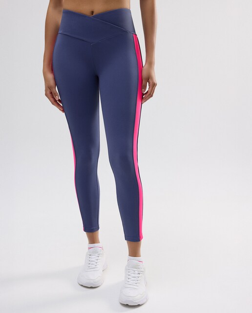 Imagen 0 de Legging de mujer deportivos vientre plano