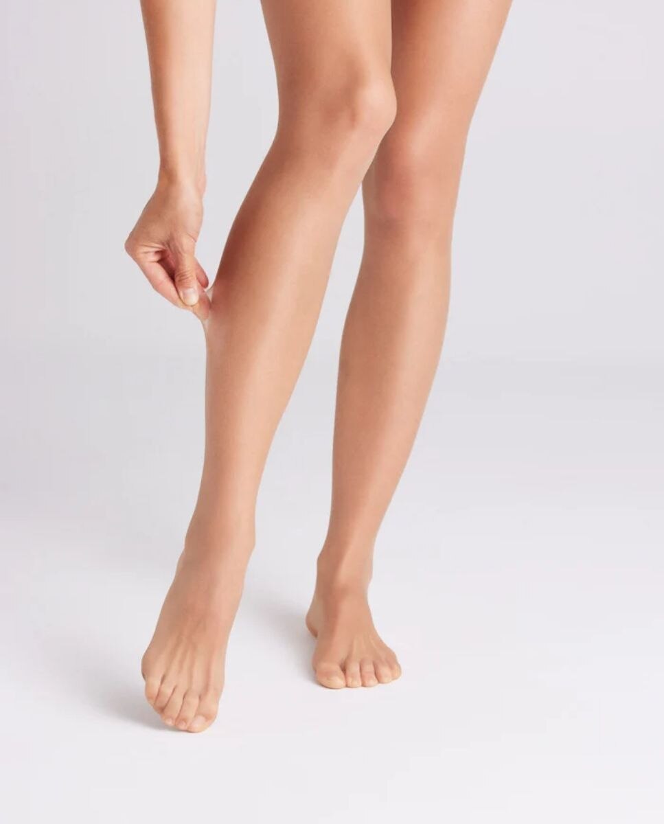 Panties irrompibles 15 den - Ysabel Mora - Beige Beige-2