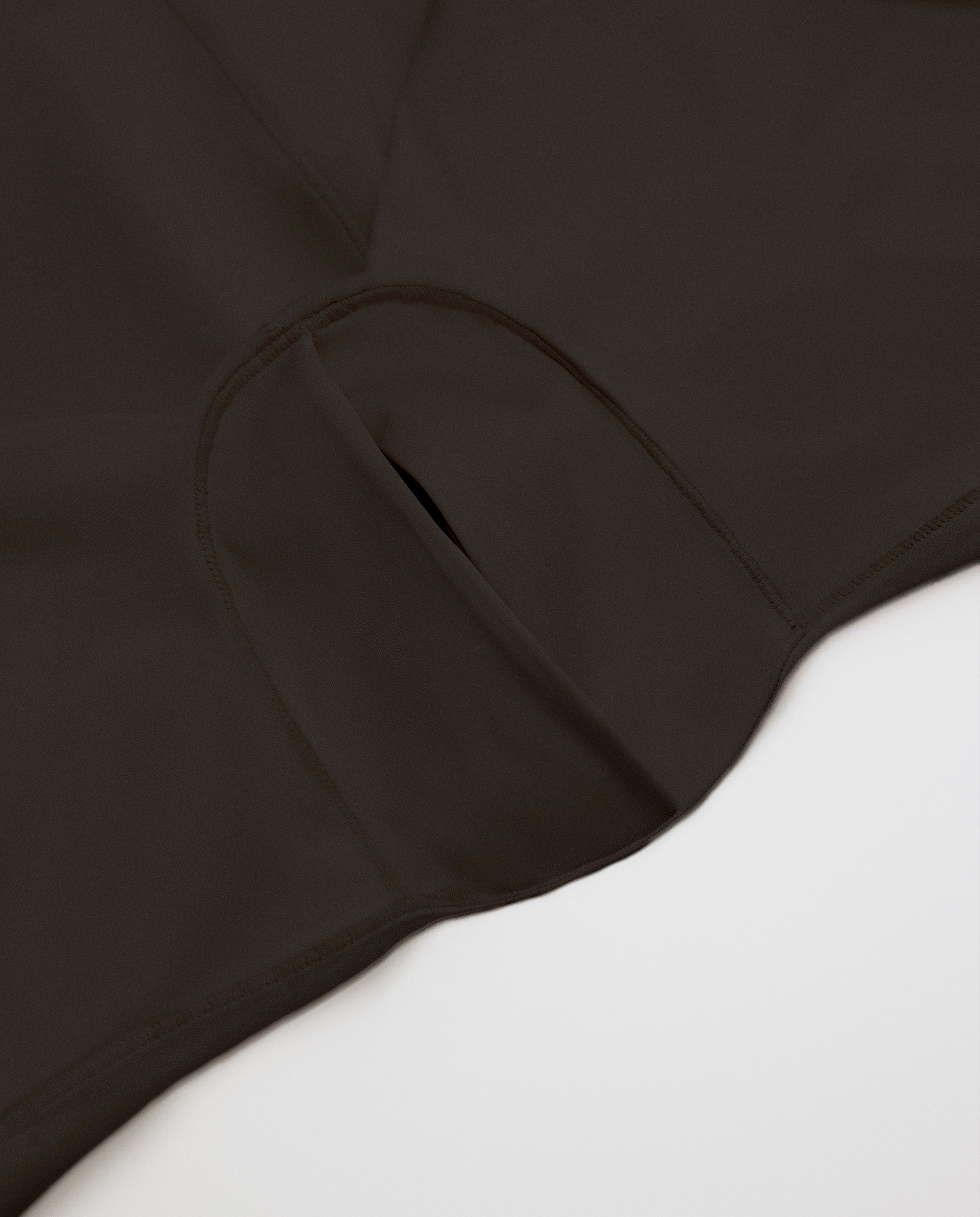 Body-up reductor con abertura acabados invisibles - Ysabel Mora - Negro Negro-8