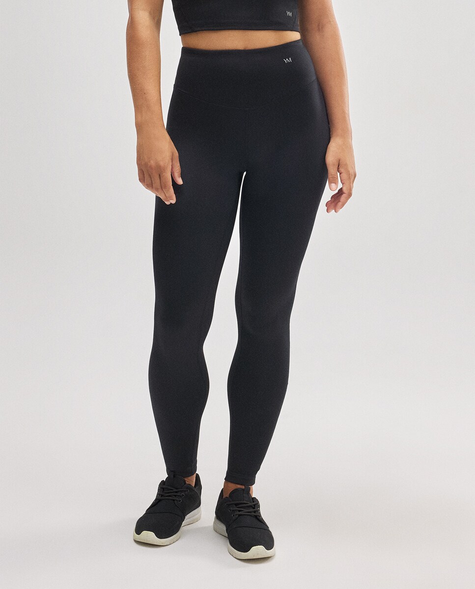 Pantalones Leggins Mujer Leggins Piel El Corte Ingles Pantalón