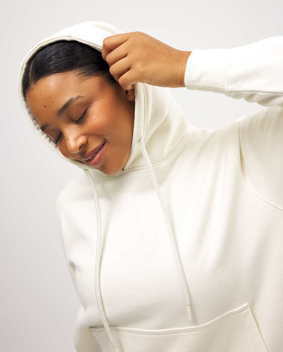 Moda Corte Ingles Sudadera Mujer Sudadera El Corte Ingles Moda Deporte  Mujer Sudadera Con Capucha