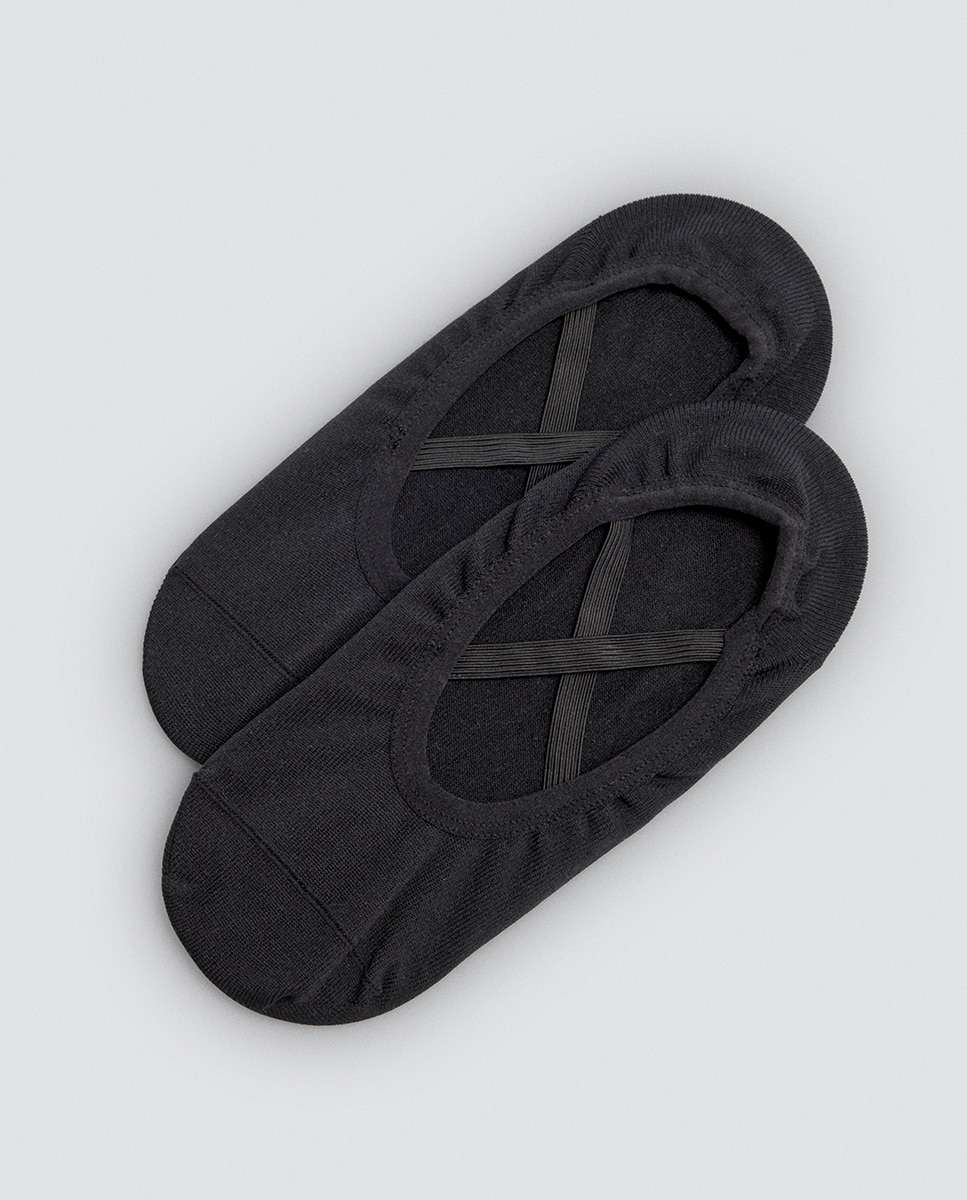 Calcetines antideslizantes para yoga y pilates