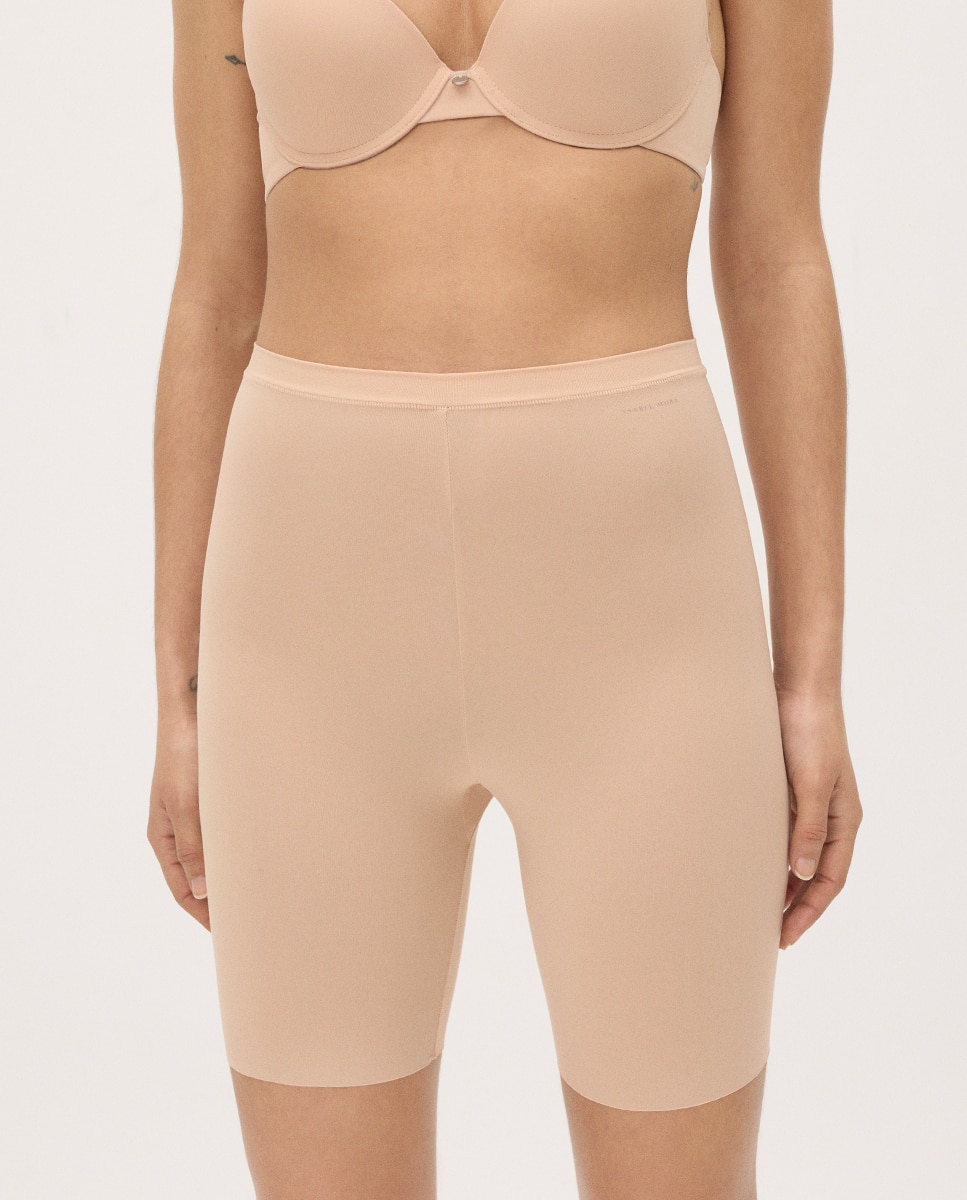 Culotte antirroce adapt - Ysabel Mora - Nude Nude-1