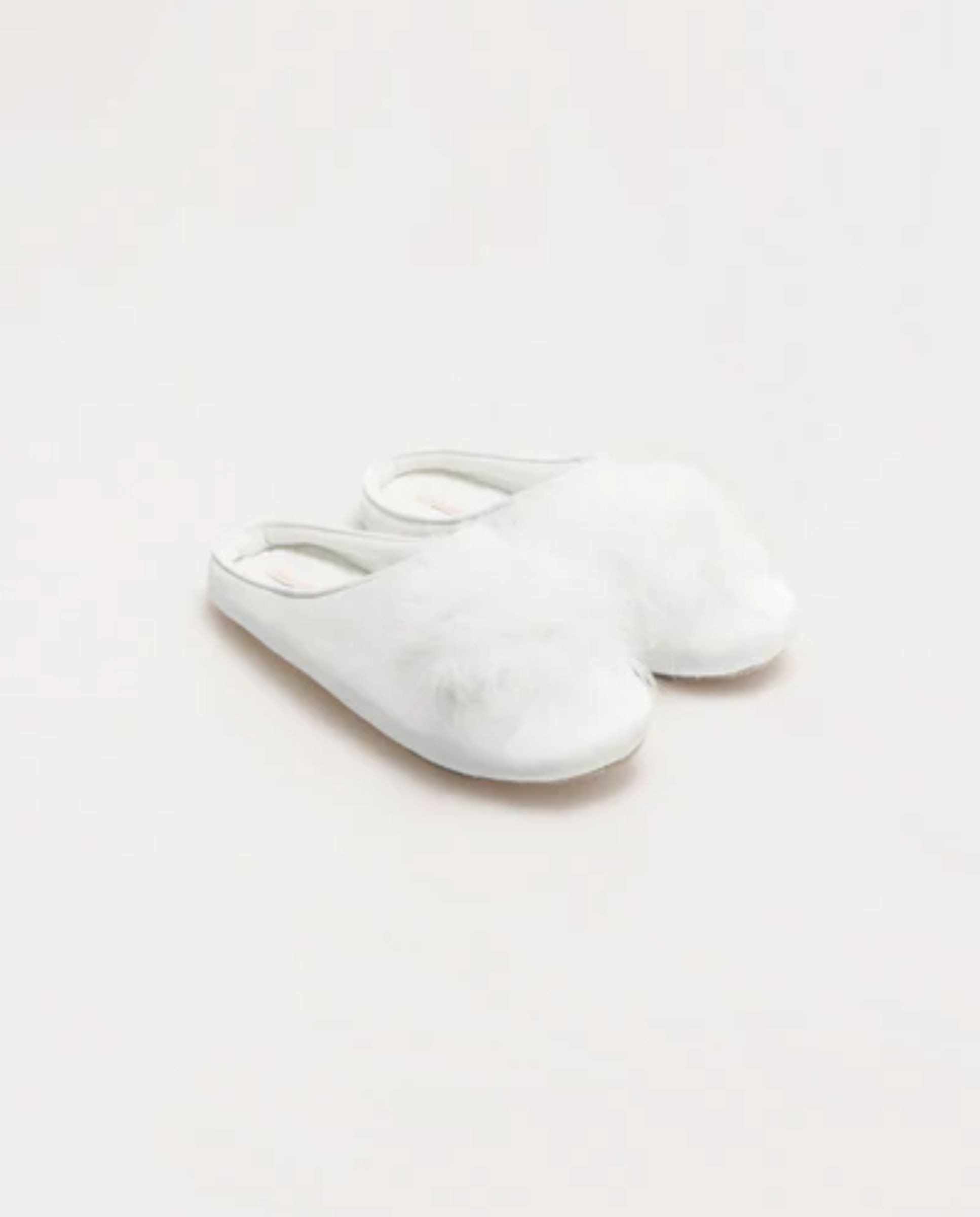 Ysabel Mora - Calcetines antideslizantes plumas marabú s | colección novia.