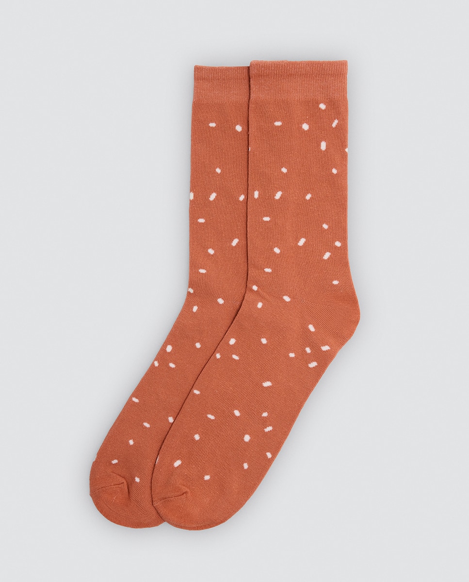 Pack regalo calcetines hamburguesa - Ysabel Mora - Multicolor Multicolor-6