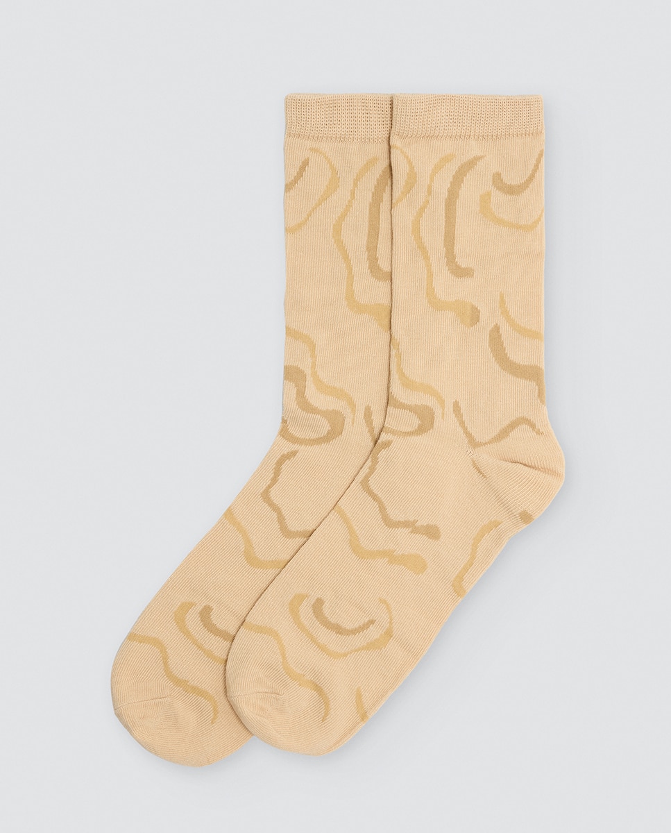 Pack regalo calcetines pizza - Ysabel Mora - Multicolor Multicolor-6