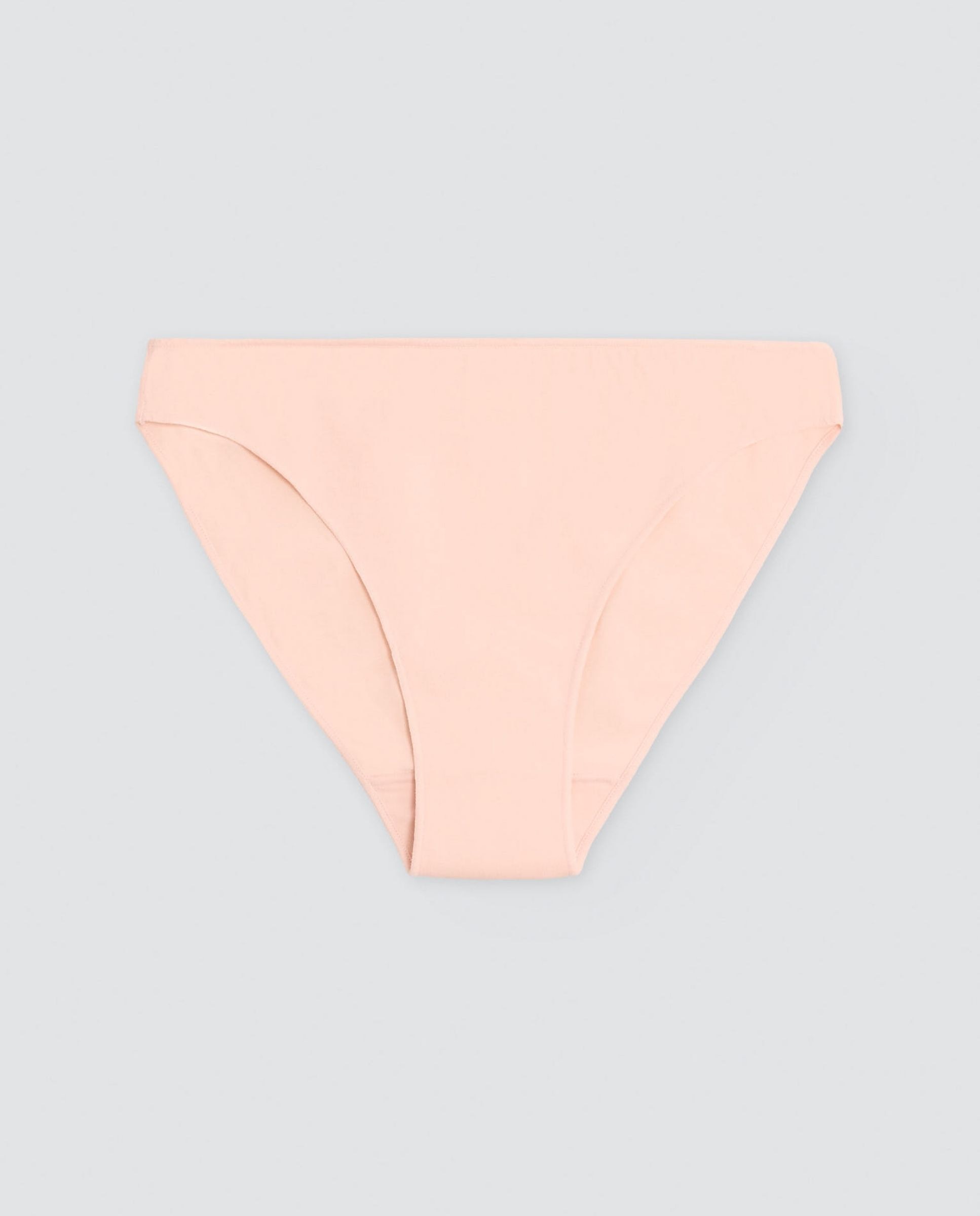 Pack 3 bragas mini básicas algodón - Ysabel Mora - Multicolor Multicolor-4