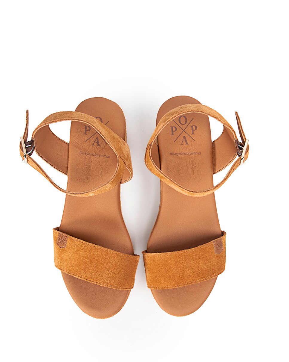 Sandalias popa el online corte ingles