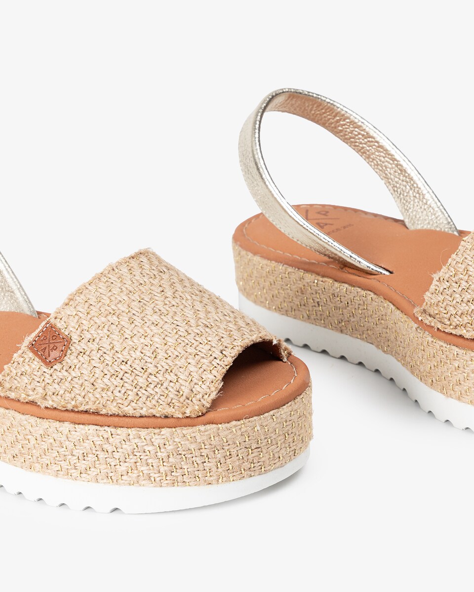 Menorquinas Hipercor Mejores Zapatillas Para Andar Bebe Zapatilla