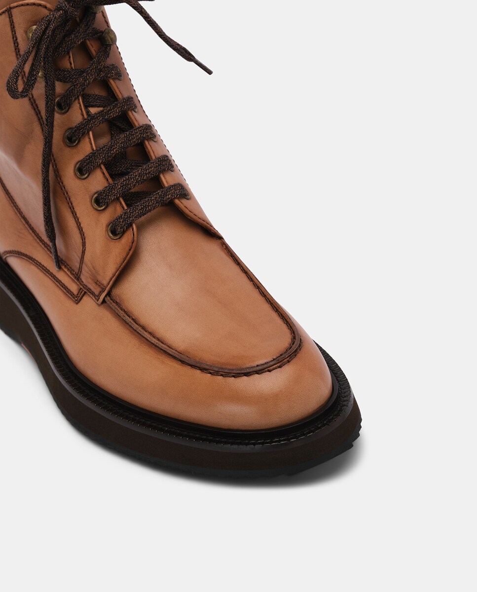 Botas Zuecos Con Chiporro Hombre Facebook Botines Bruno Ferrini