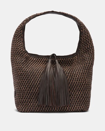 Picard Adventure - Bolso De Hombro Para Mujer (Nailon, Con Cierre