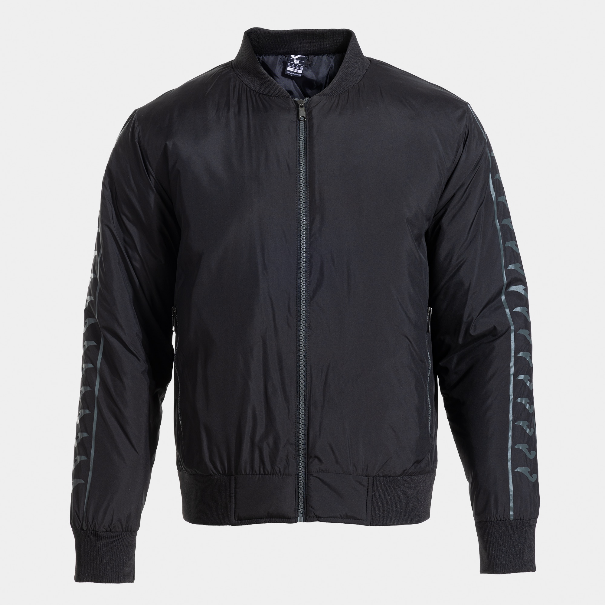 Joma Bomber unisex Icono street Verde