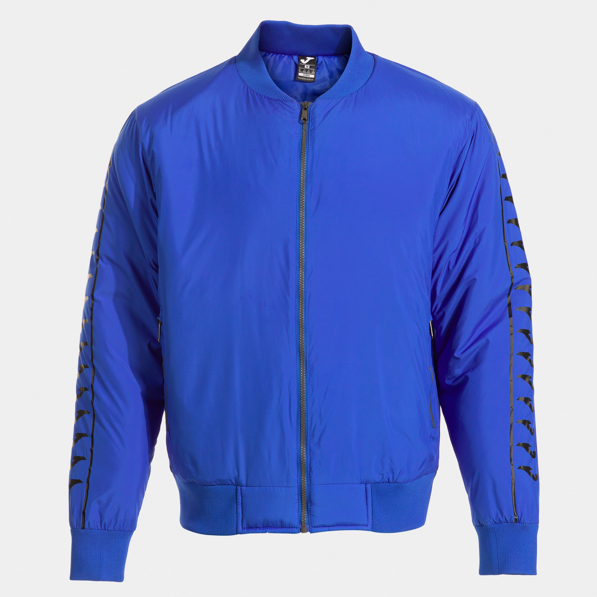 Joma Bomber unisex Icono street Marino