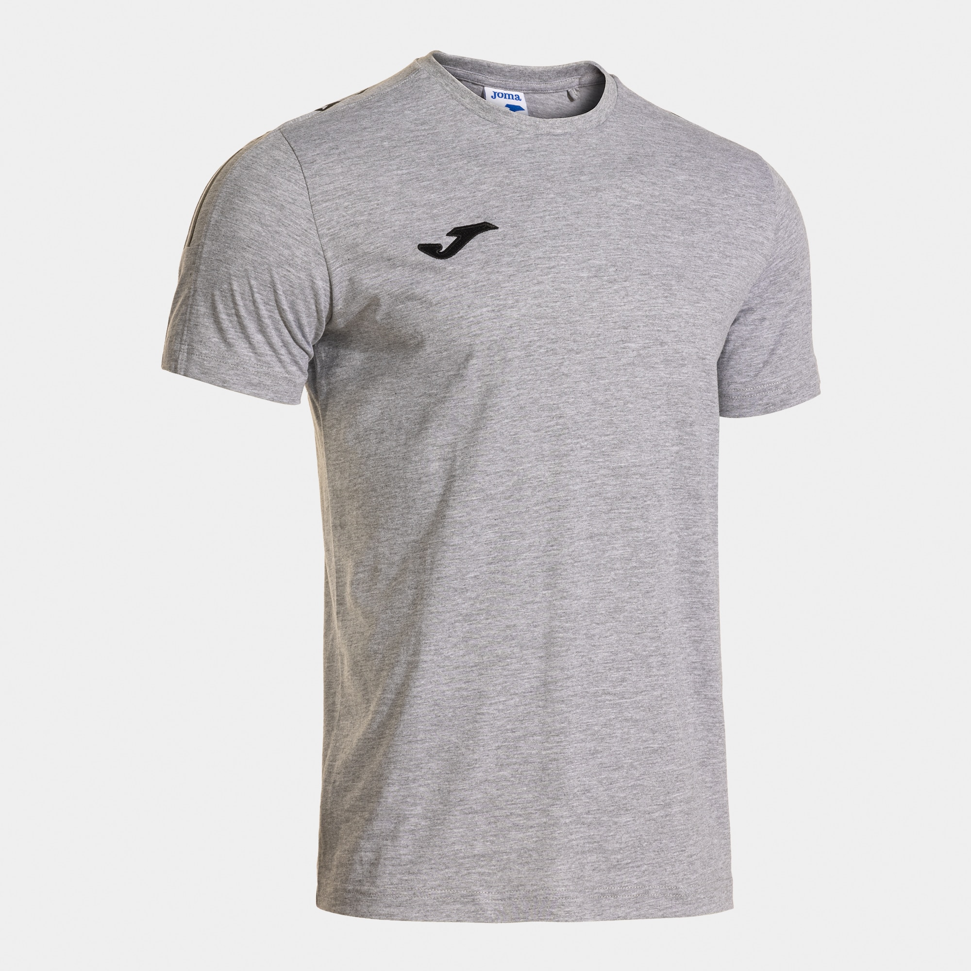 Imagen 0 de Camiseta manga corta unisex Olimpiada Joma Gris ceniza