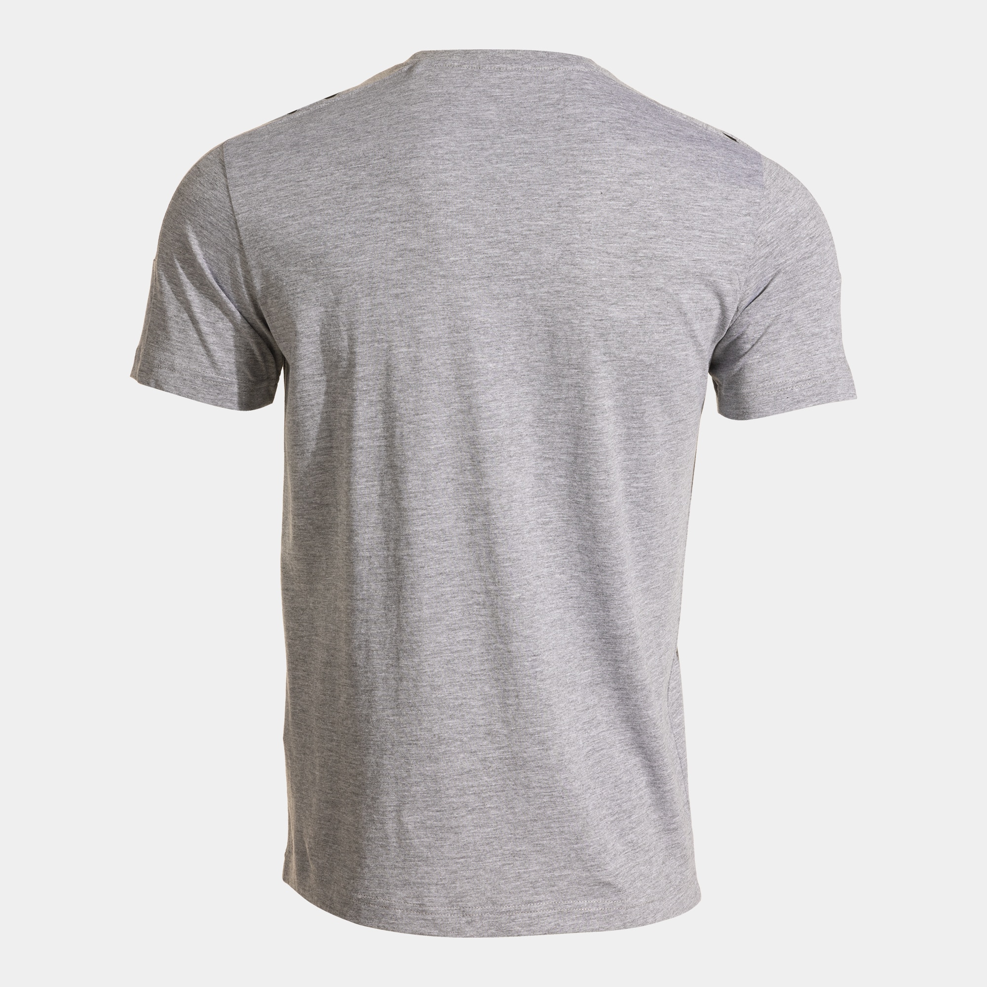 Camiseta manga corta unisex Olimpiada Joma - Gris ceniza Gris ceniza-2