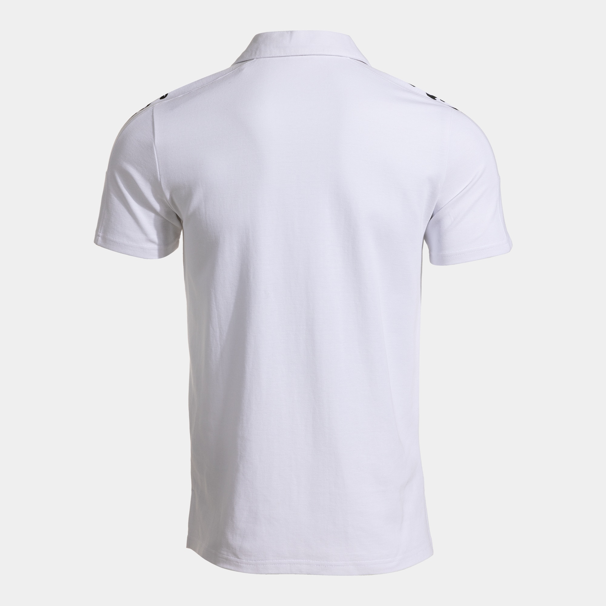 Polo manga corta de niños Olimpiada Joma - Blanco Blanco-2