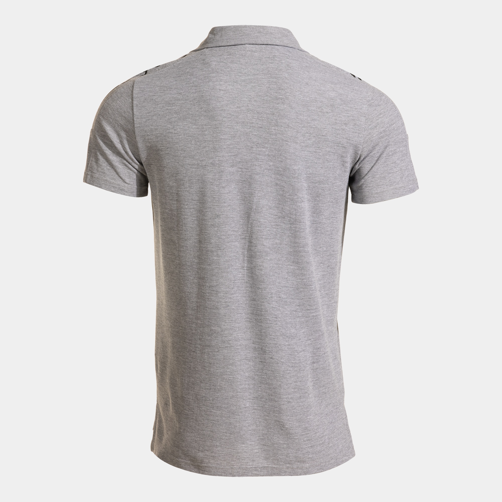 Polo manga corta de niños Olimpiada Joma - Gris ceniza Gris ceniza-2