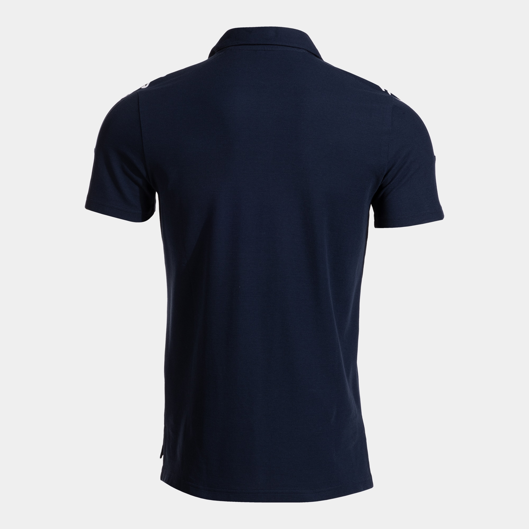 Polo manga corta de niños Olimpiada Joma - Azul marino Azul marino-2