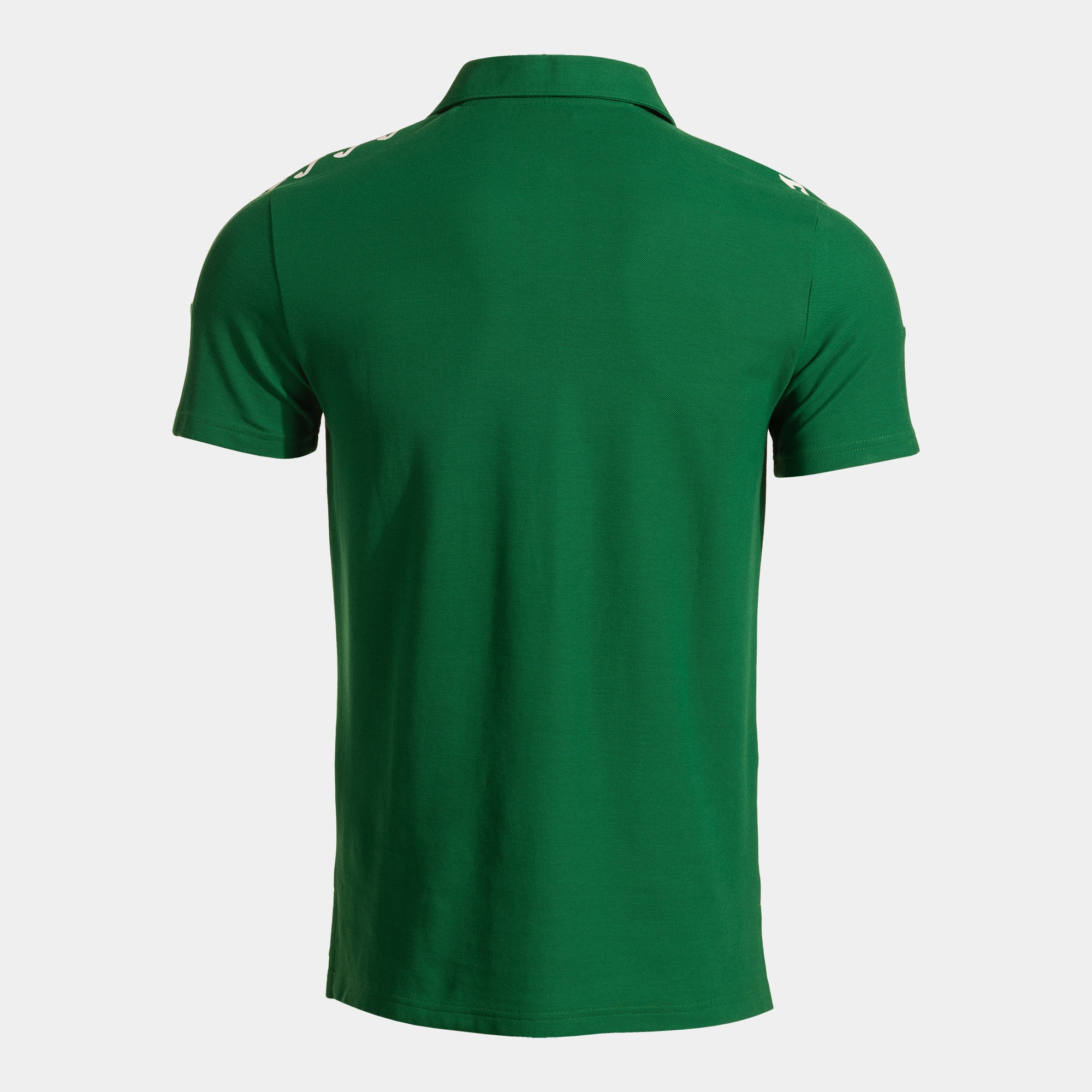 Polo manga corta de niños Olimpiada Joma - Verde Verde-2