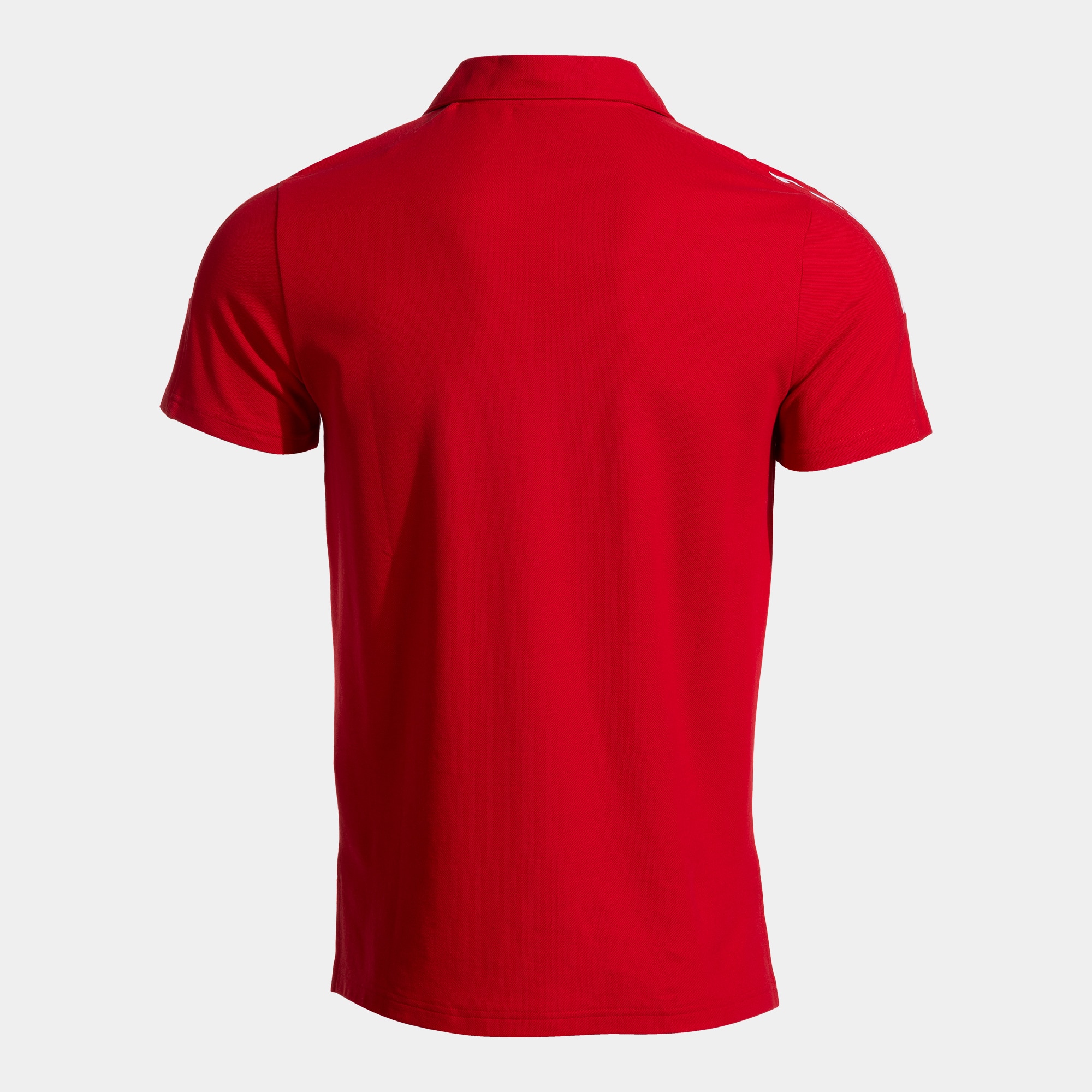 Polo manga corta de niños Olimpiada Joma - Rojo Rojo-2