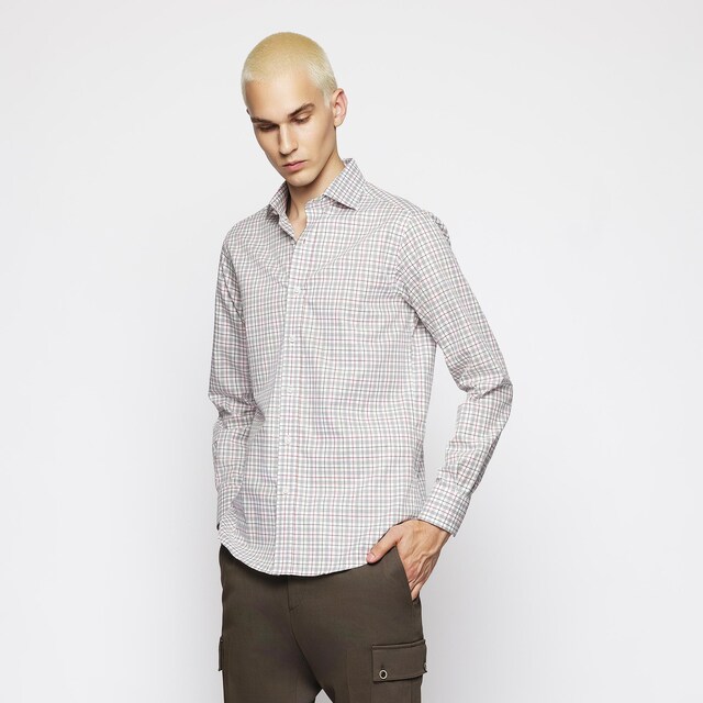 Imagen 0 de Camisa de caza de hombre casual Mirto