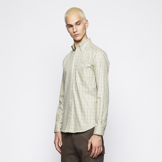 Imagen 0 de Camisa de caza de hombre casual Mirto