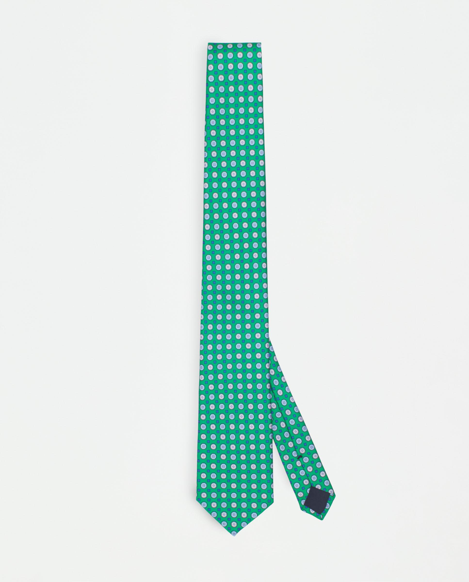 Moda Corbatas Estampadas El Corte Ingles Corbata De Hombre De Seda