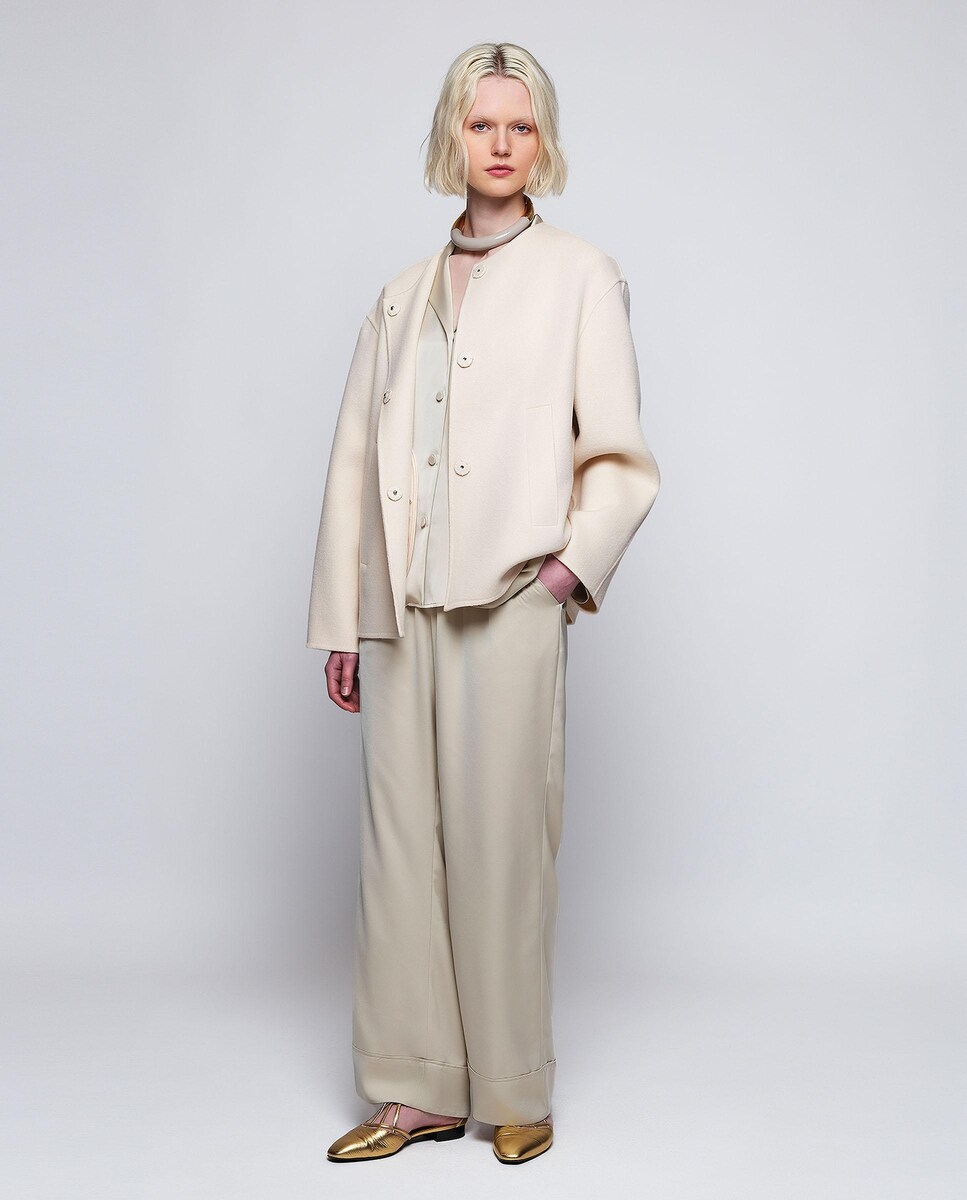 Pijama Largo Pijamas Mirto El Corte Ingles Pijama De Mujer Largo