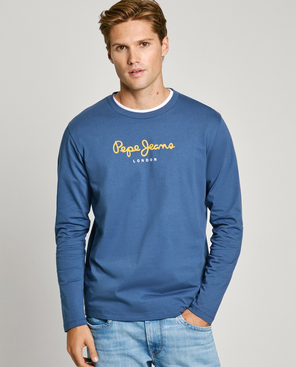 Algodón Camiseta Interior Hombre Primark Camisetas Interior Hombre