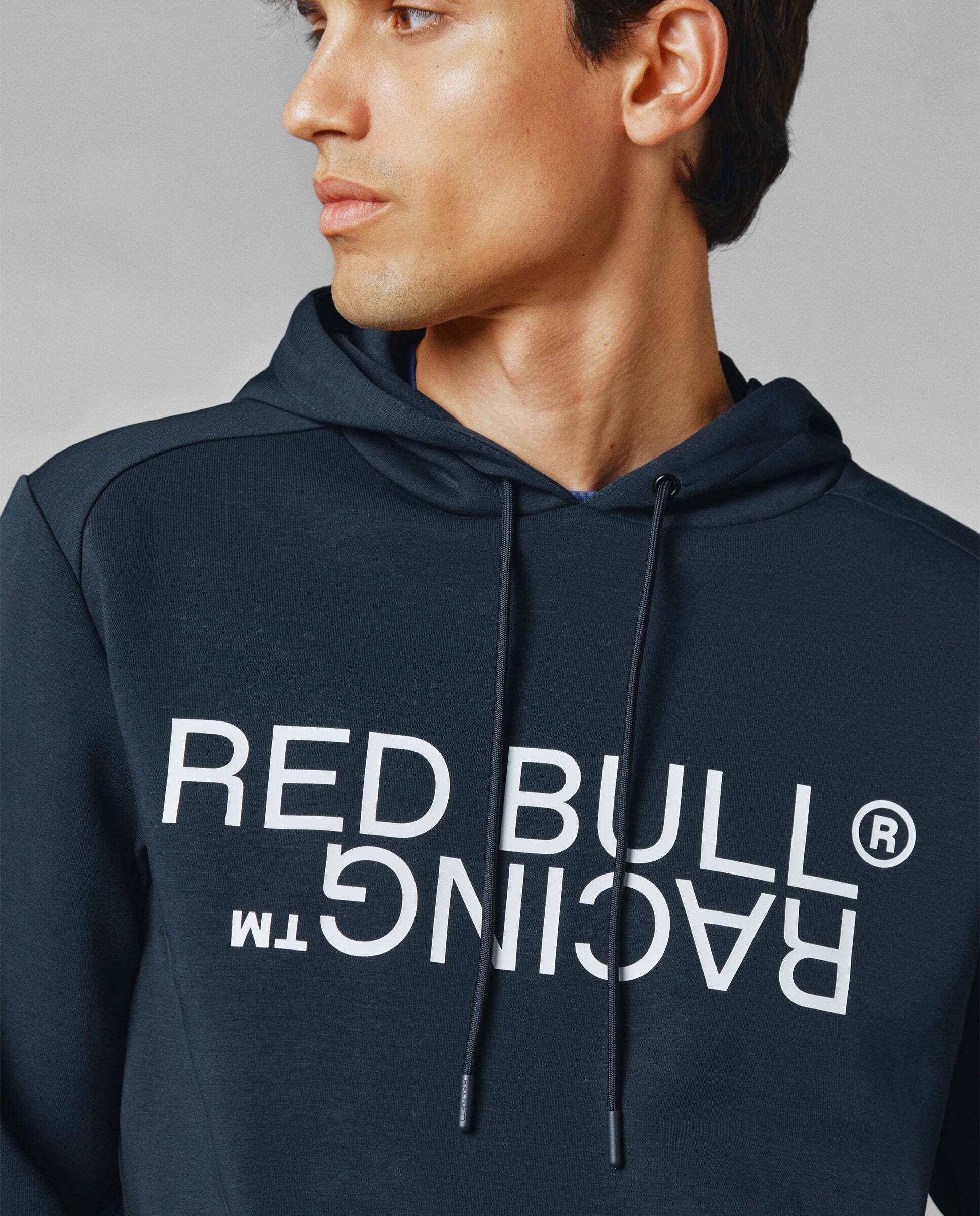 Sudadera unisex con capucha - Pepe Jeans - Azul Azul-6